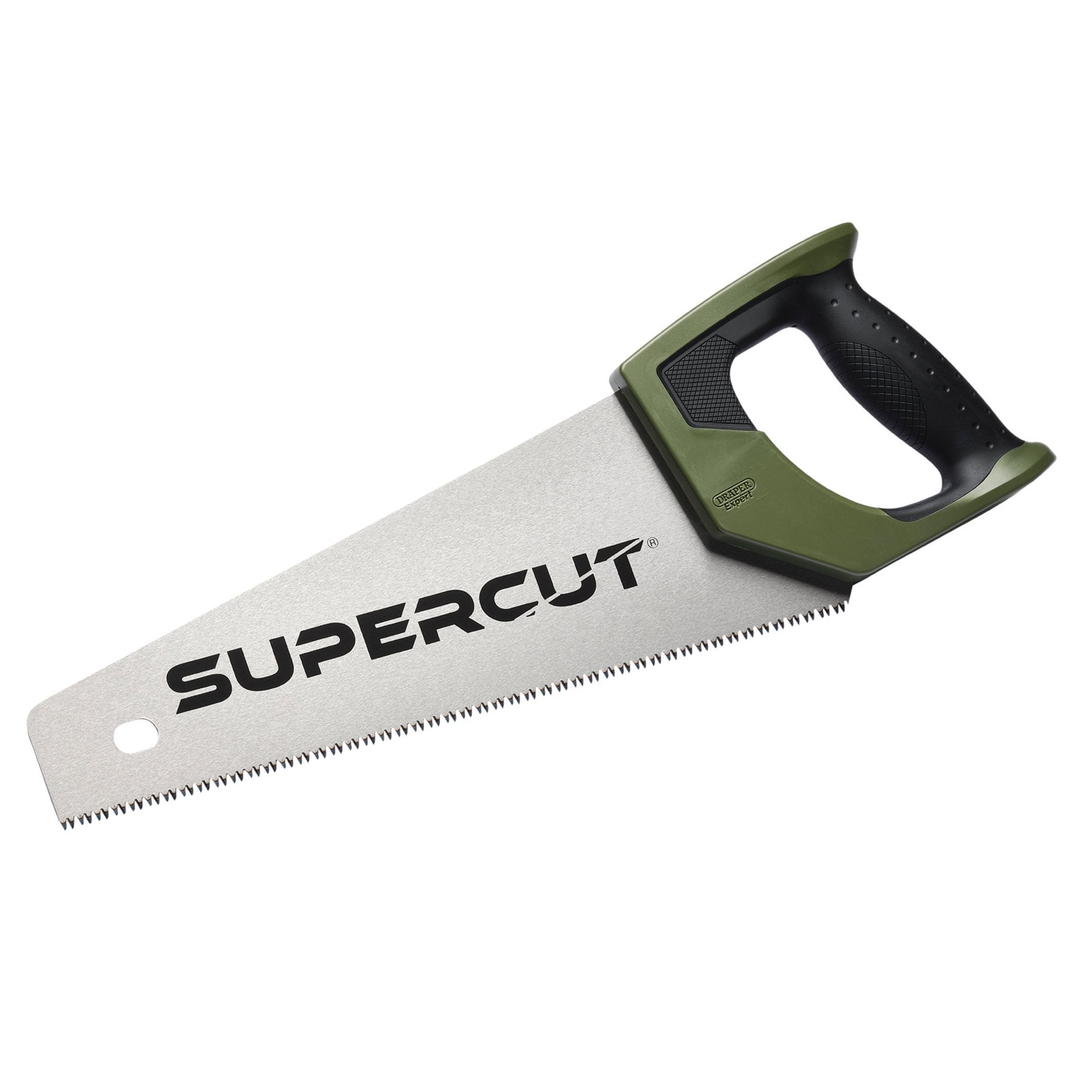 Draper-Expert-Supercut®-First-Fix-Triple-Ground-Handsaw,-350mm/14",-7tpi/8ppi