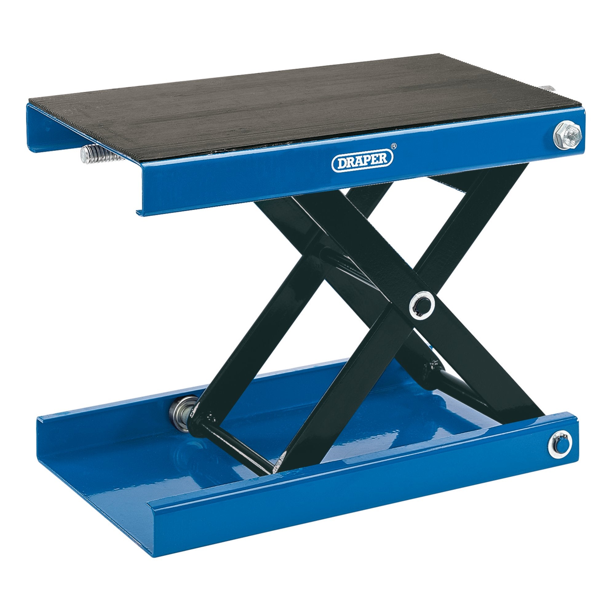 Motorcycle-Scissor-Stand-with-Pad,-450kg