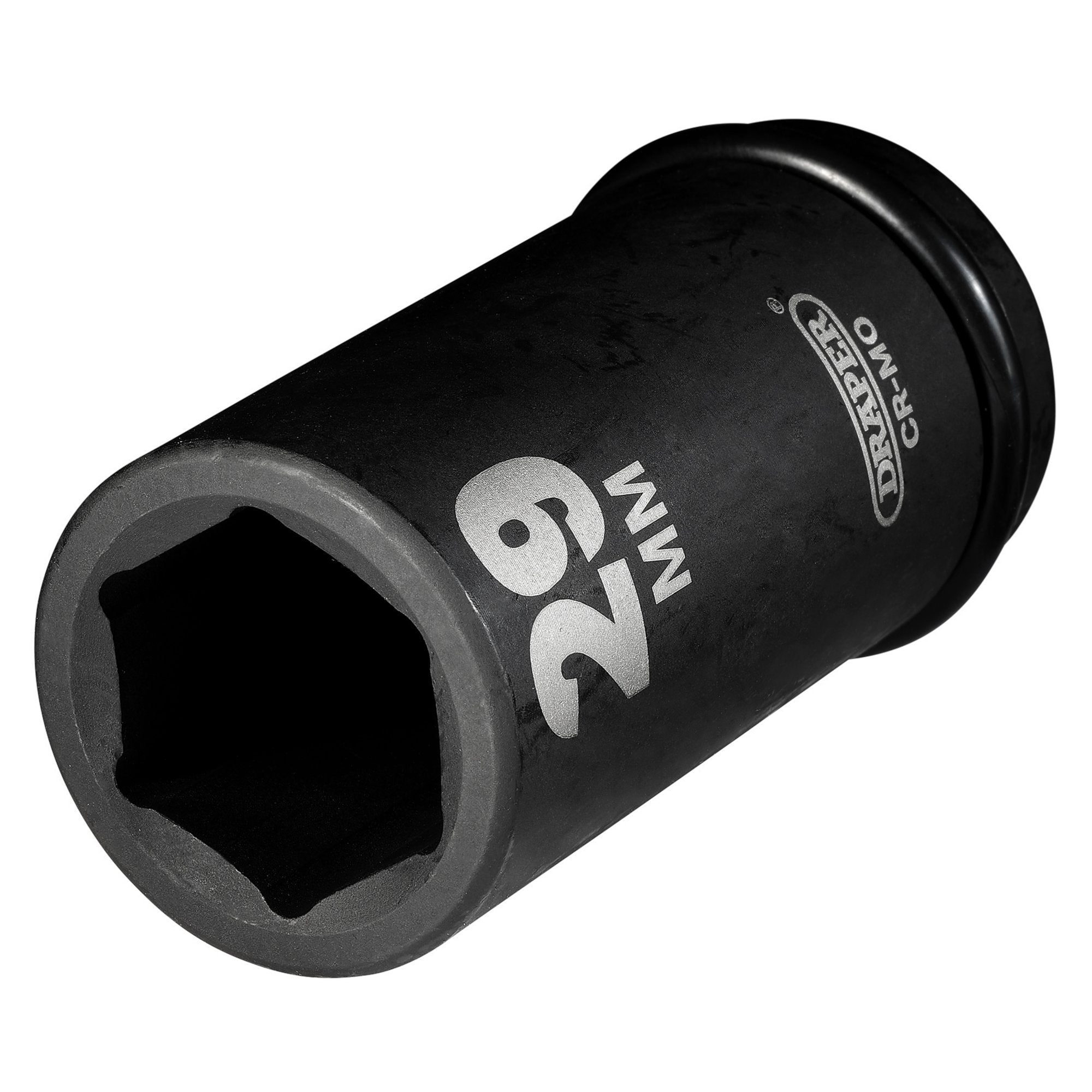 Draper-Hi-TORQ®-Deep-Impact-Socket,-3/4"-Sq.-Dr.,-29mm