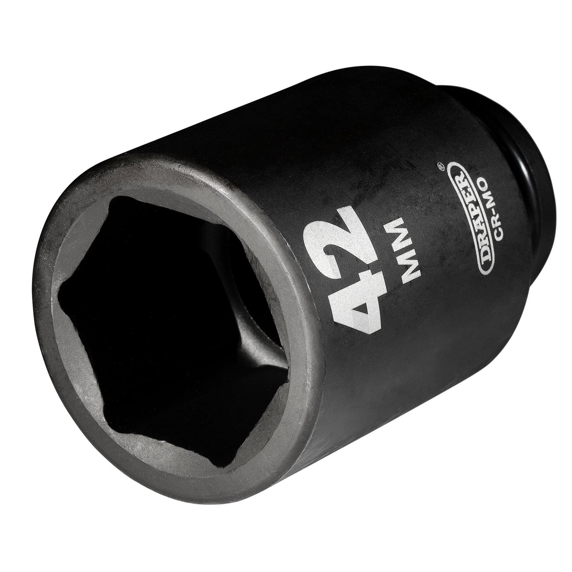 Draper-Hi-TORQ®-Deep-Impact-Socket,-3/4"-Sq.-Dr.,-42mm