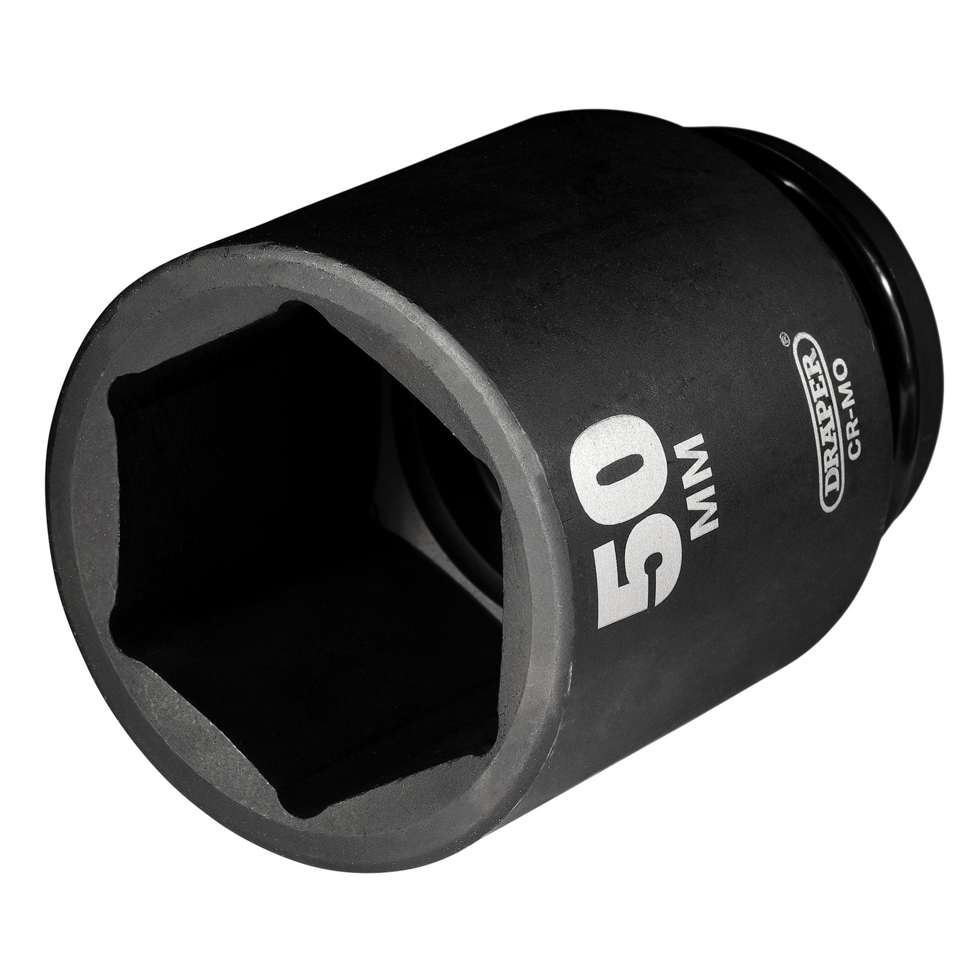 Draper-Hi-TORQ®-Deep-Impact-Socket,-3/4"-Sq.-Dr.,-50mm