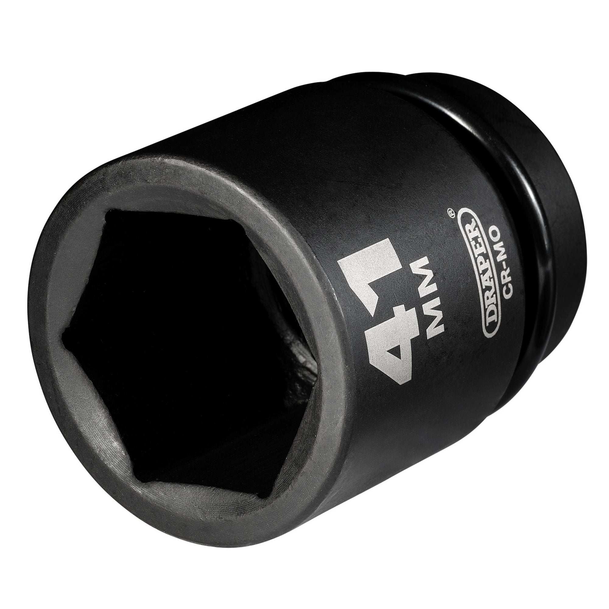 Draper-Hi-TORQ®-Impact-Socket,-1"-Sq.-Dr.,-41mm