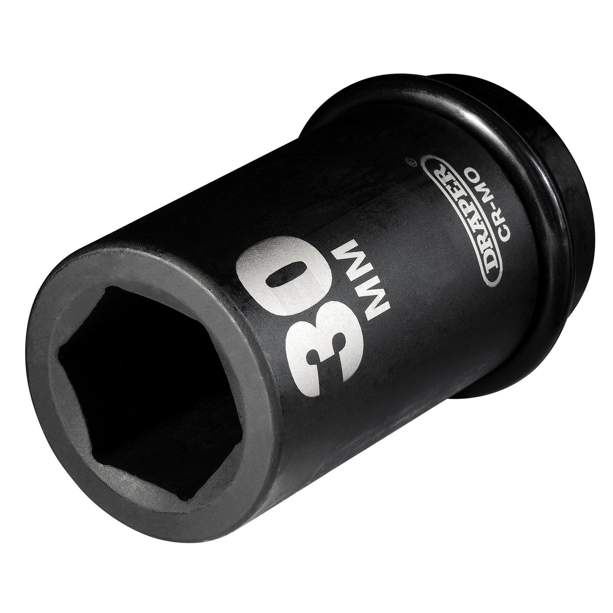 Draper-Hi-TORQ®-Deep-Impact-Socket,-1"-Sq.-Dr.,-30mm