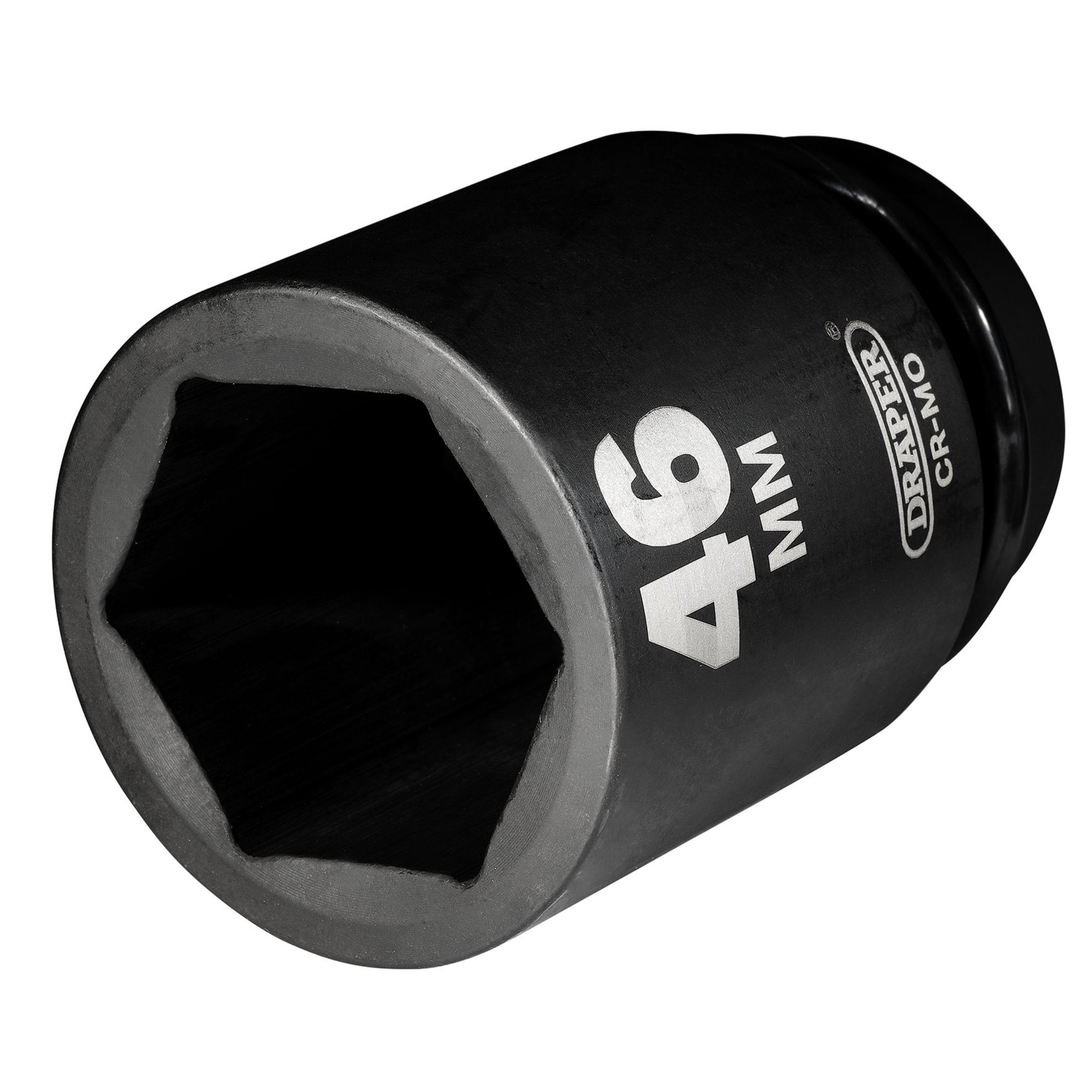Draper-Hi-TORQ®-Deep-Impact-Socket,-1"-Sq.-Dr.,-46mm