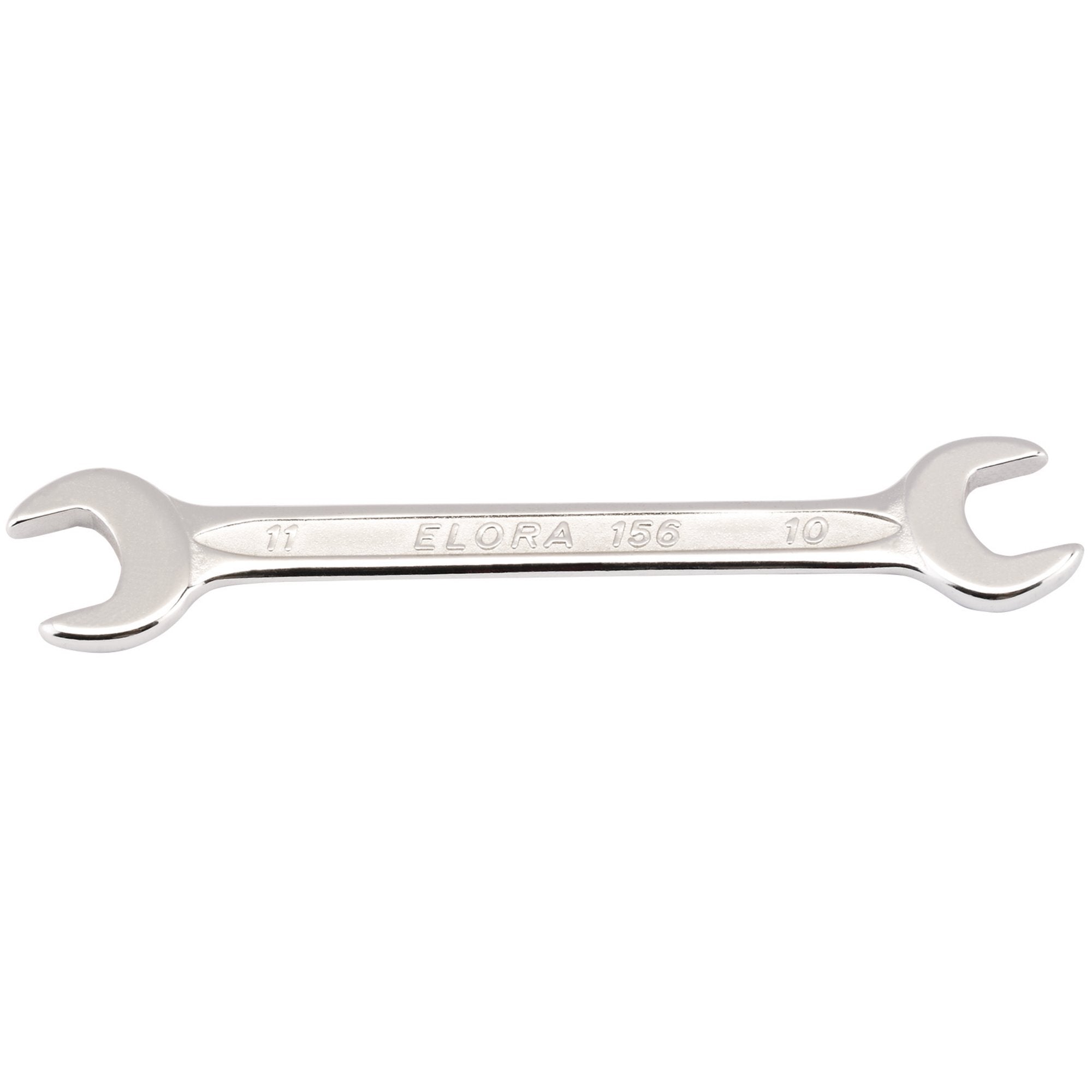 Elora-Midget-Metric-Double-Open-End-Spanner,-10-x-11mm