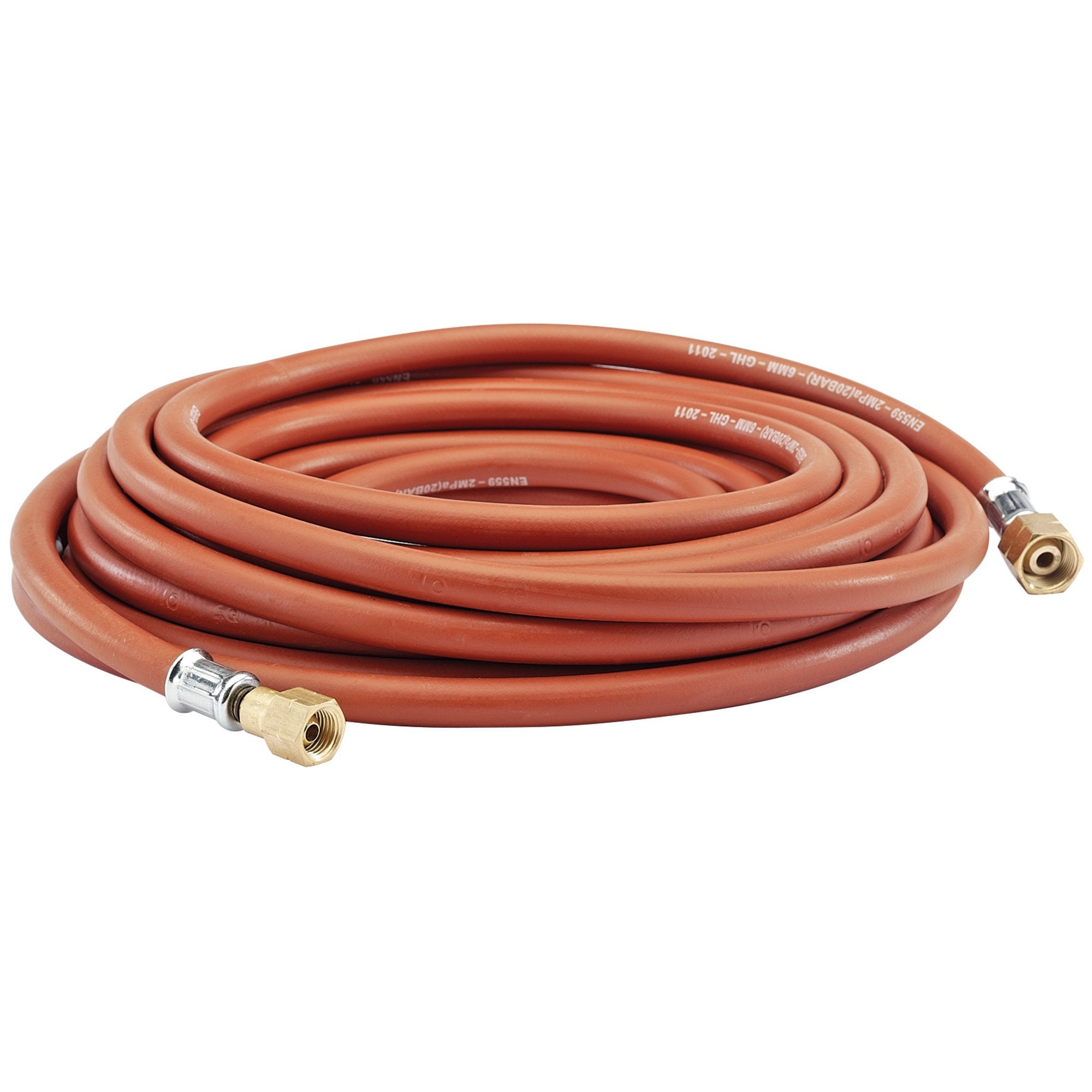Acetylene-Hose,-10m-x-6mm