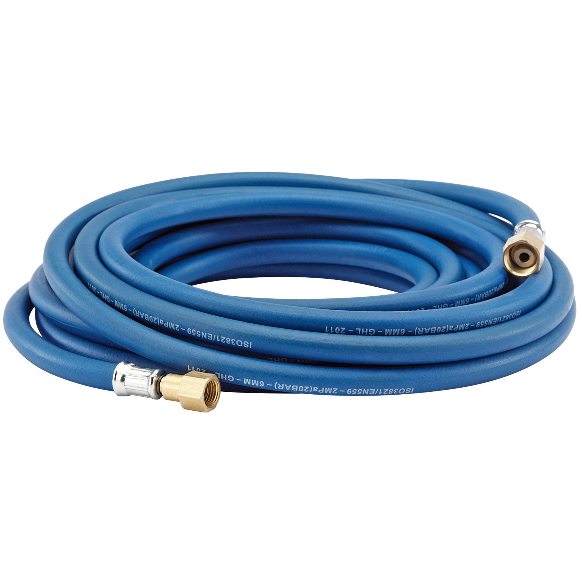 Oxygen-Hose,-10m-x-6mm