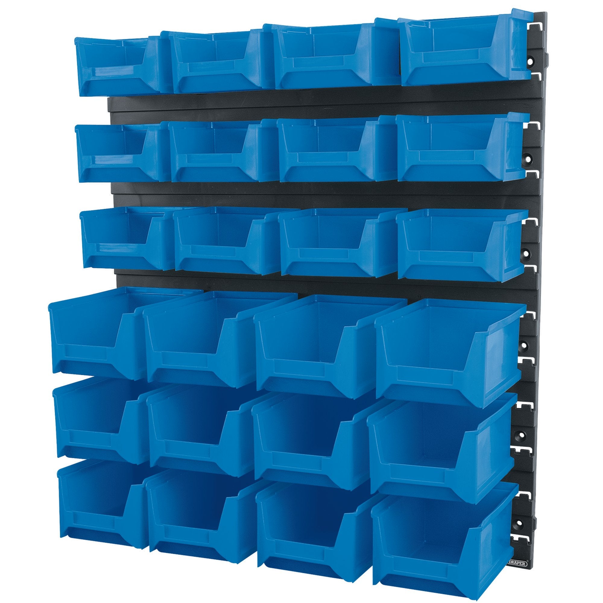 24-Bin-Wall-Storage-Unit,-Small/Medium-Bins