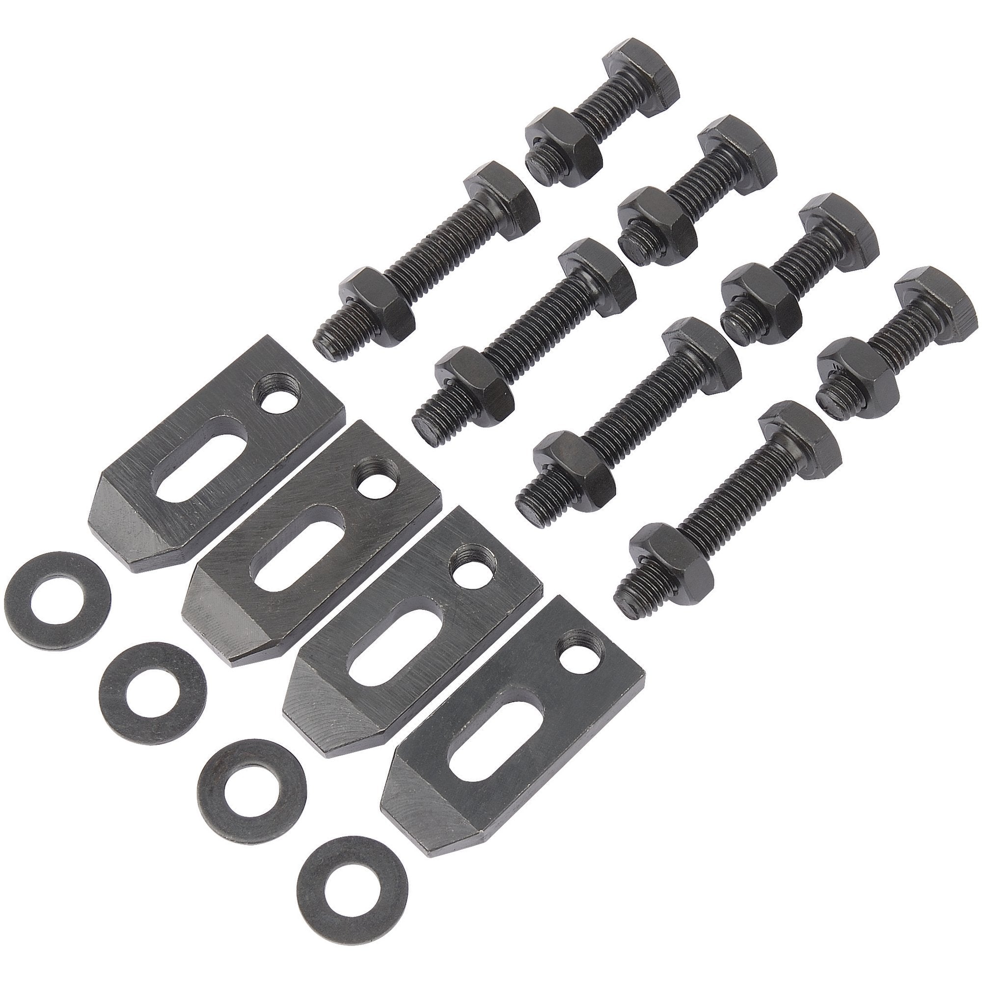 Clamping-Kit-for-Face-Plate-for-use-with-Stock-No.-06901-and-33893-(16-Piece)