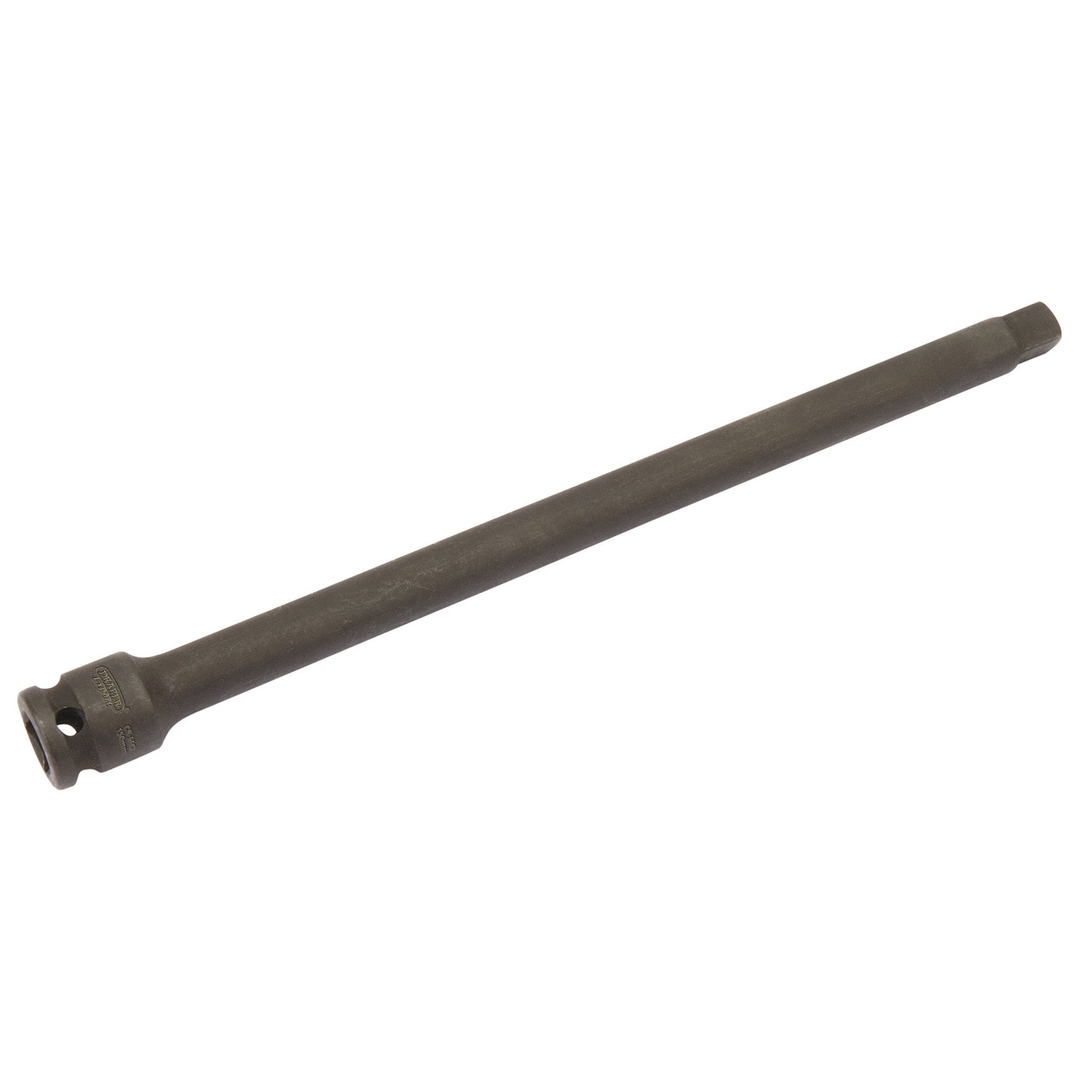 Expert-Impact-Extension-Bar,-1/4"-Sq.-Dr.,-150mm