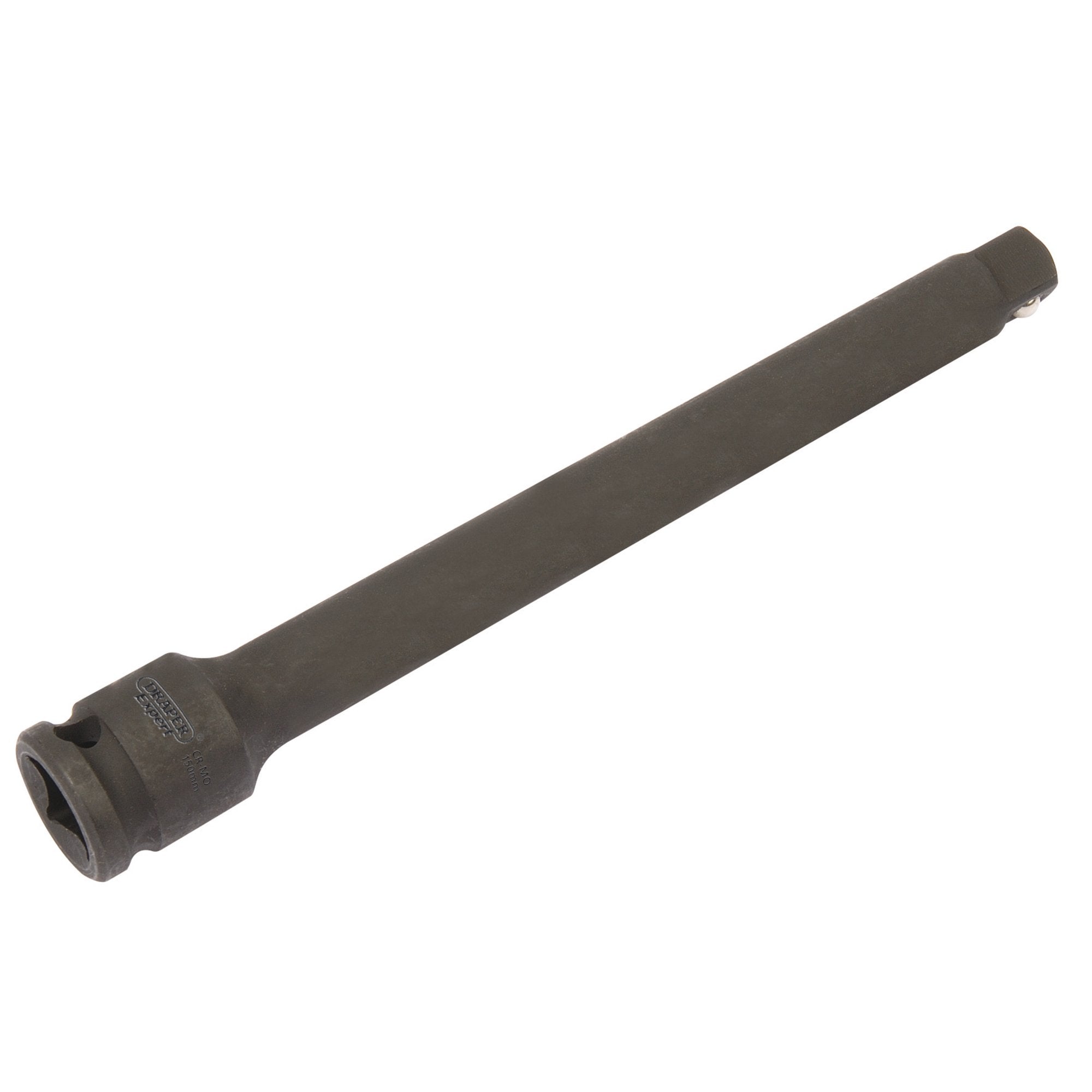 Expert-Impact-Extension-Bar,-3/8"-Sq.-Dr.,-150mm