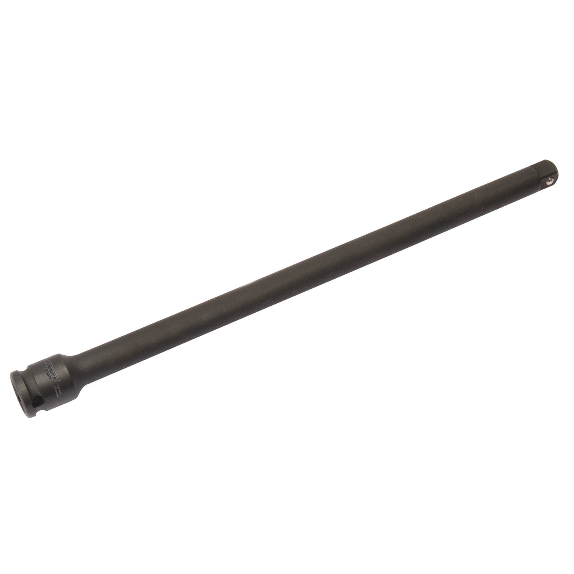 Expert-Impact-Extension-Bar,-3/8"-Sq.-Dr.,-255mm