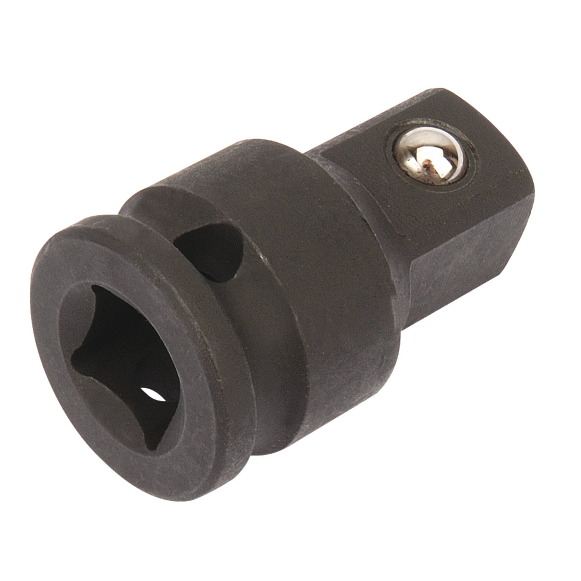 Expert-Impact-Socket-Converter,-3/8"(F)-x-1/2"(M)