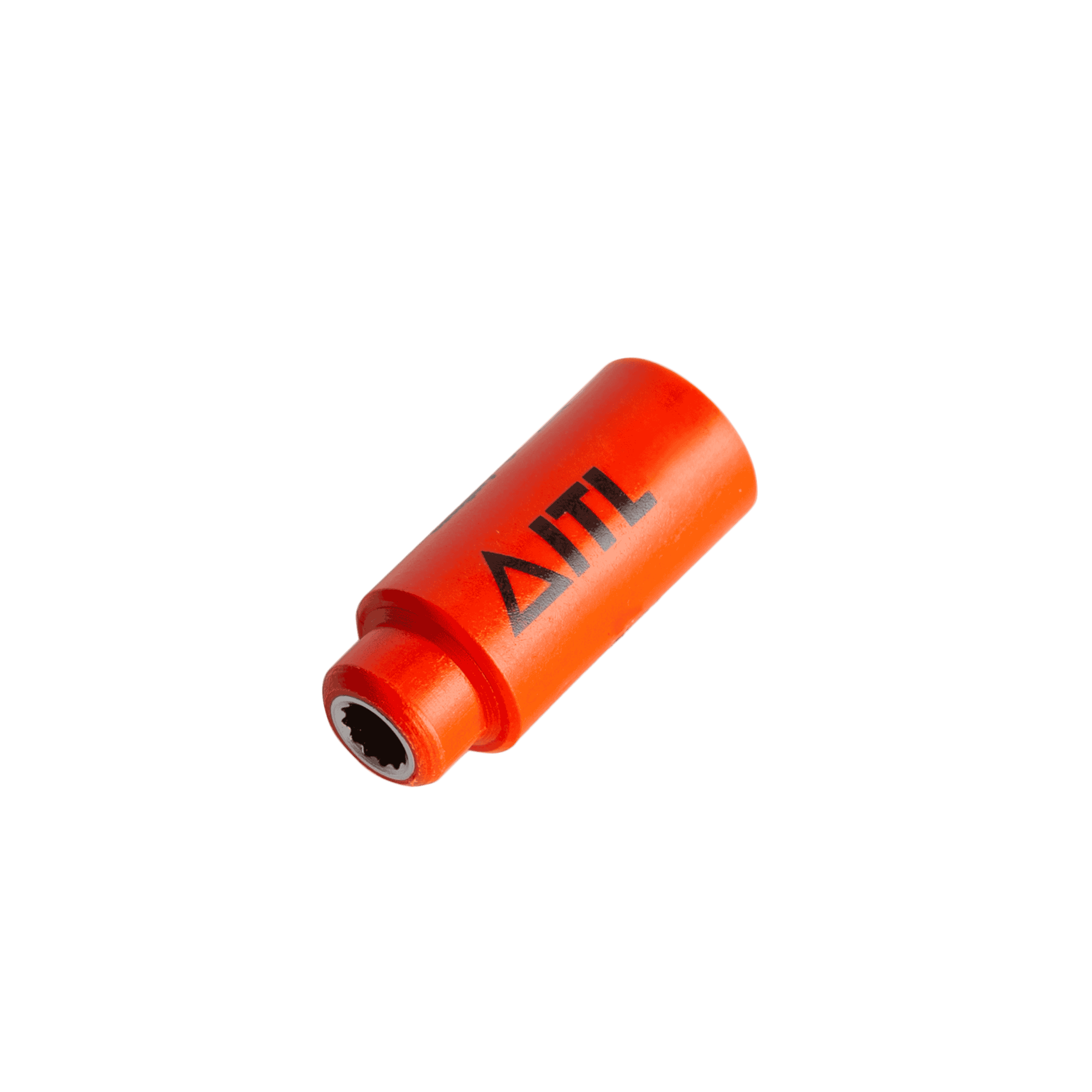 1,000v Insulated 1/4" Drive Socket 9mm