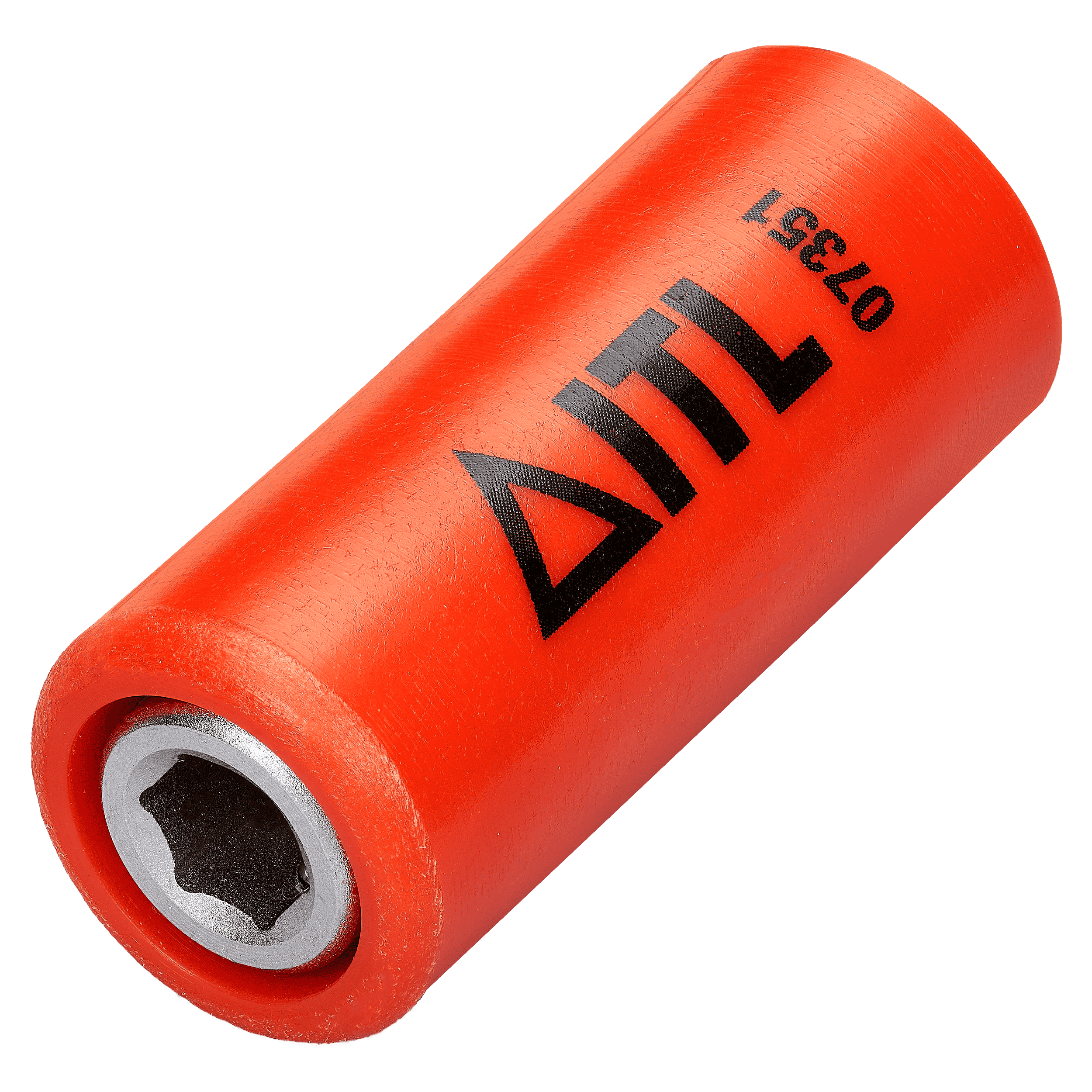 1,000v Insulated 1/4" Drive Bit Adapter