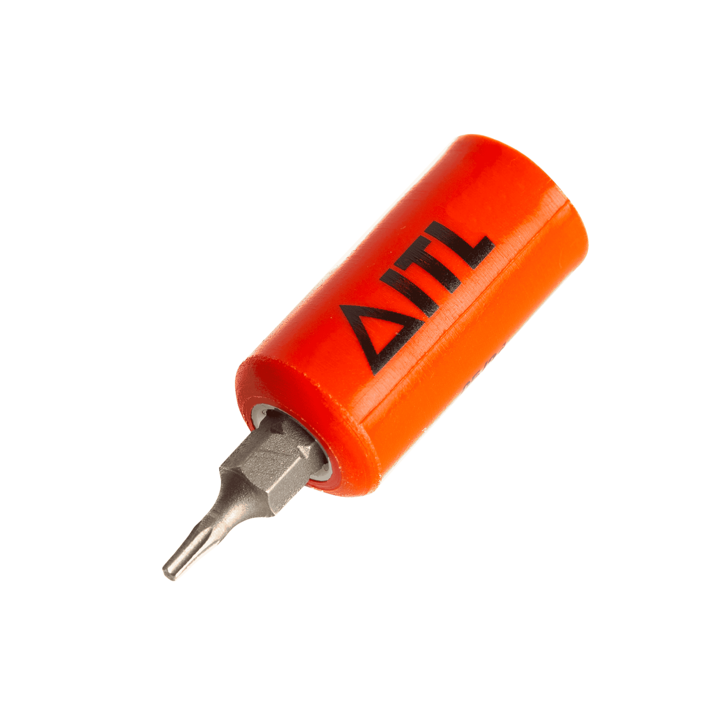 1,000v Insulated 1/4" Drive Torx Socket T10