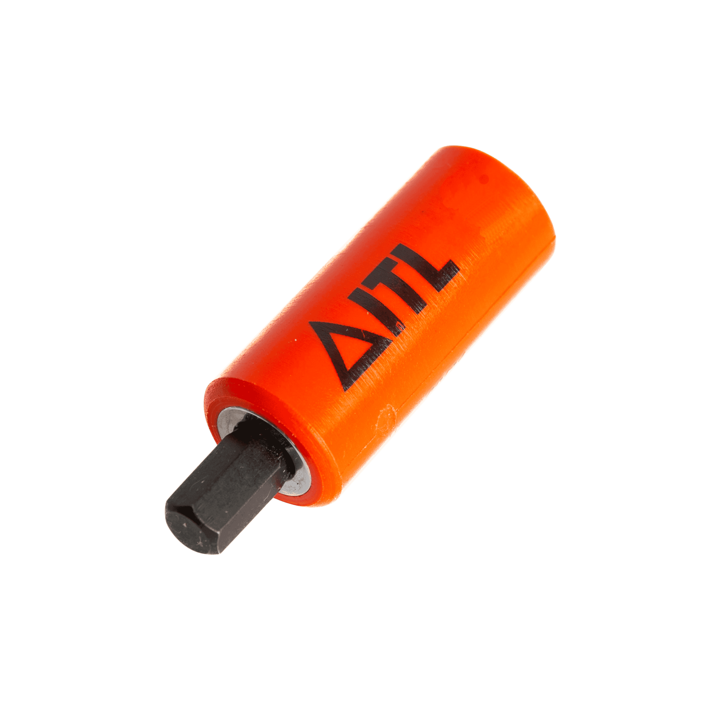 1,000v Insulated 1/4" Drive Hex Key Socket 10mm