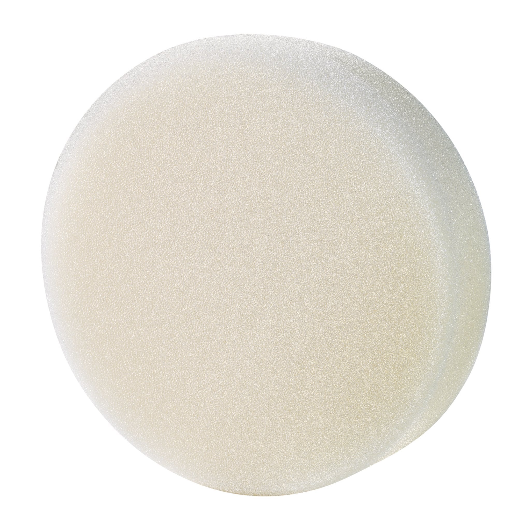 Medium-Light-Polishing-Pad,-125mm,-White