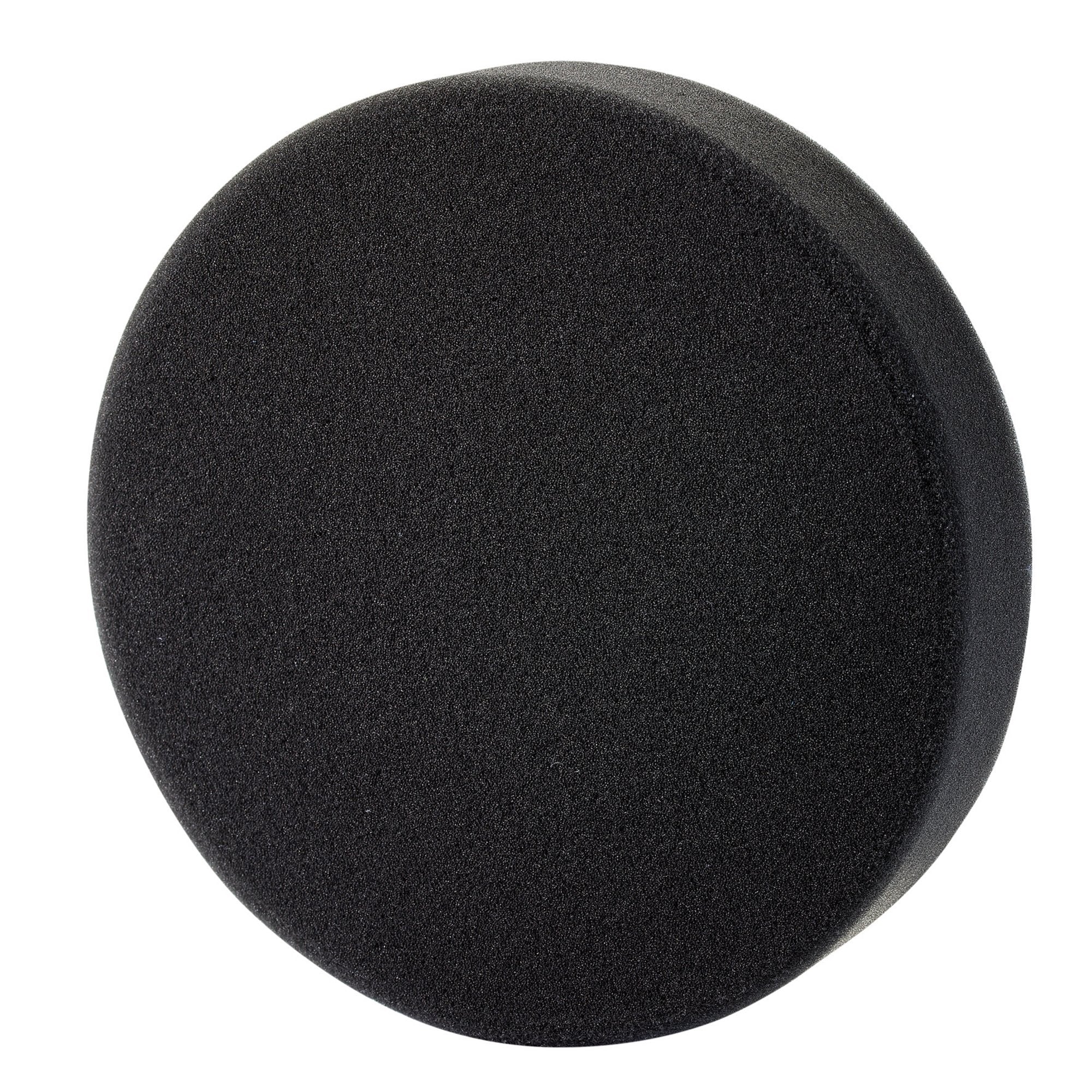 Finishing-Pad,-125mm,-Black