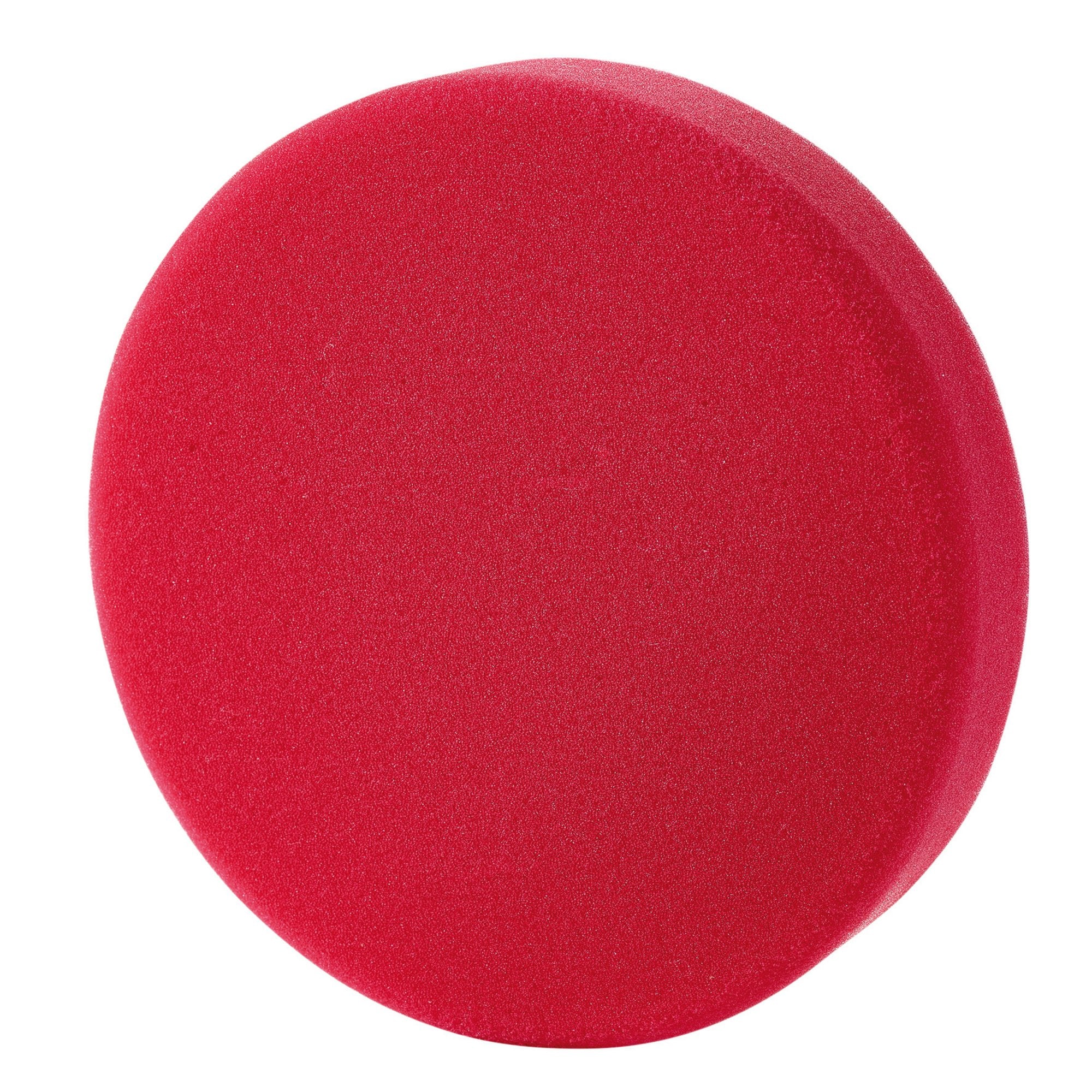 Ultra-Fine-Finishing-Pad,-125mm,-Red