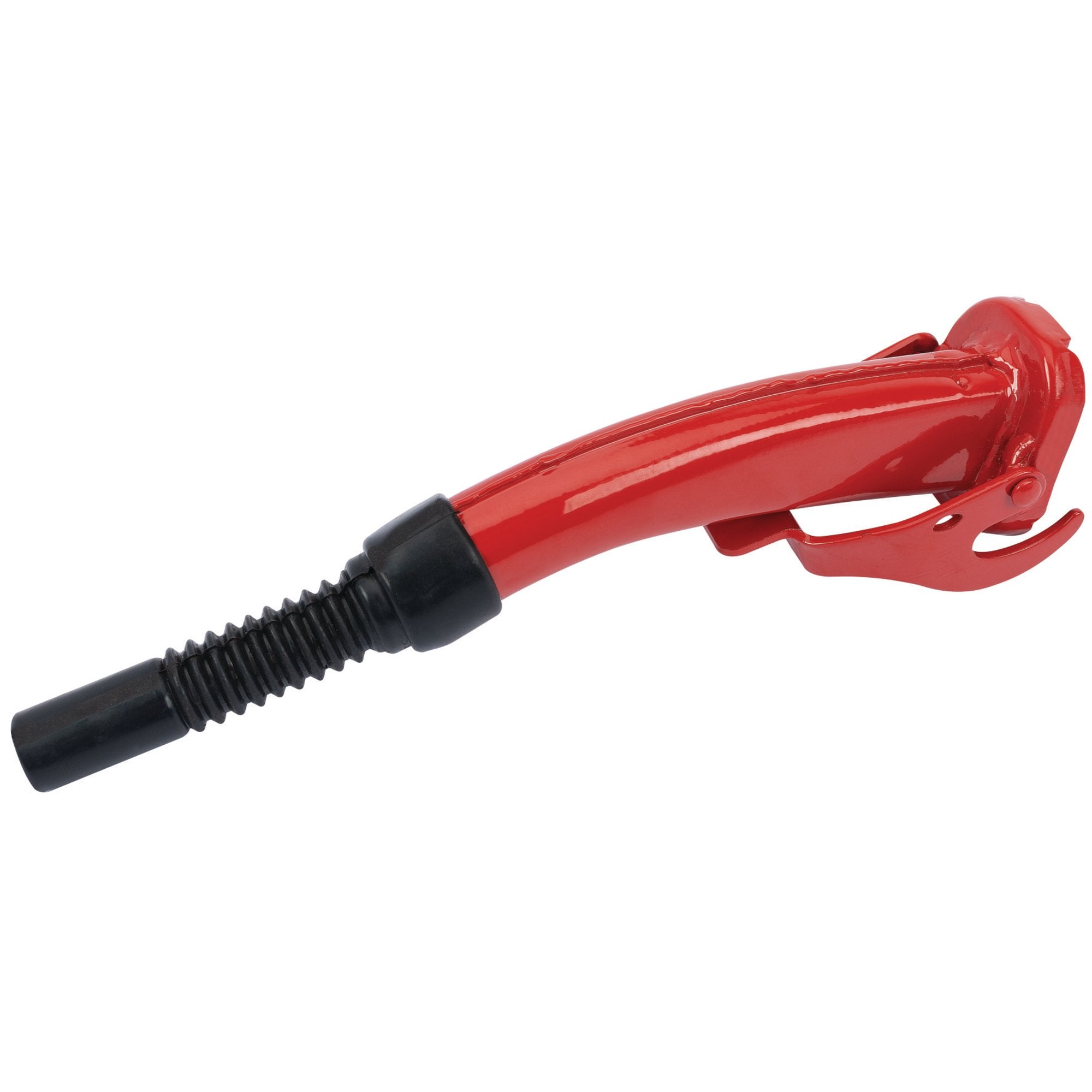 Red-Steel-Spout-for-10/20L-Fuel-Cans