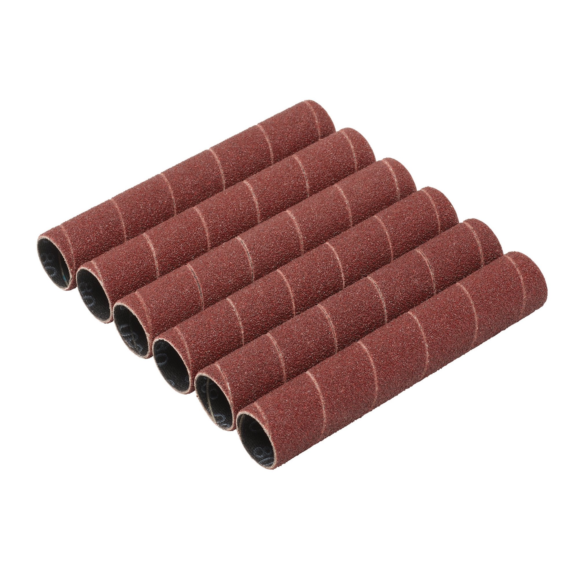 Aluminium-Oxide-Sanding-Sleeves,-19-x-115mm,-80-Grit-(Pack-of-6)