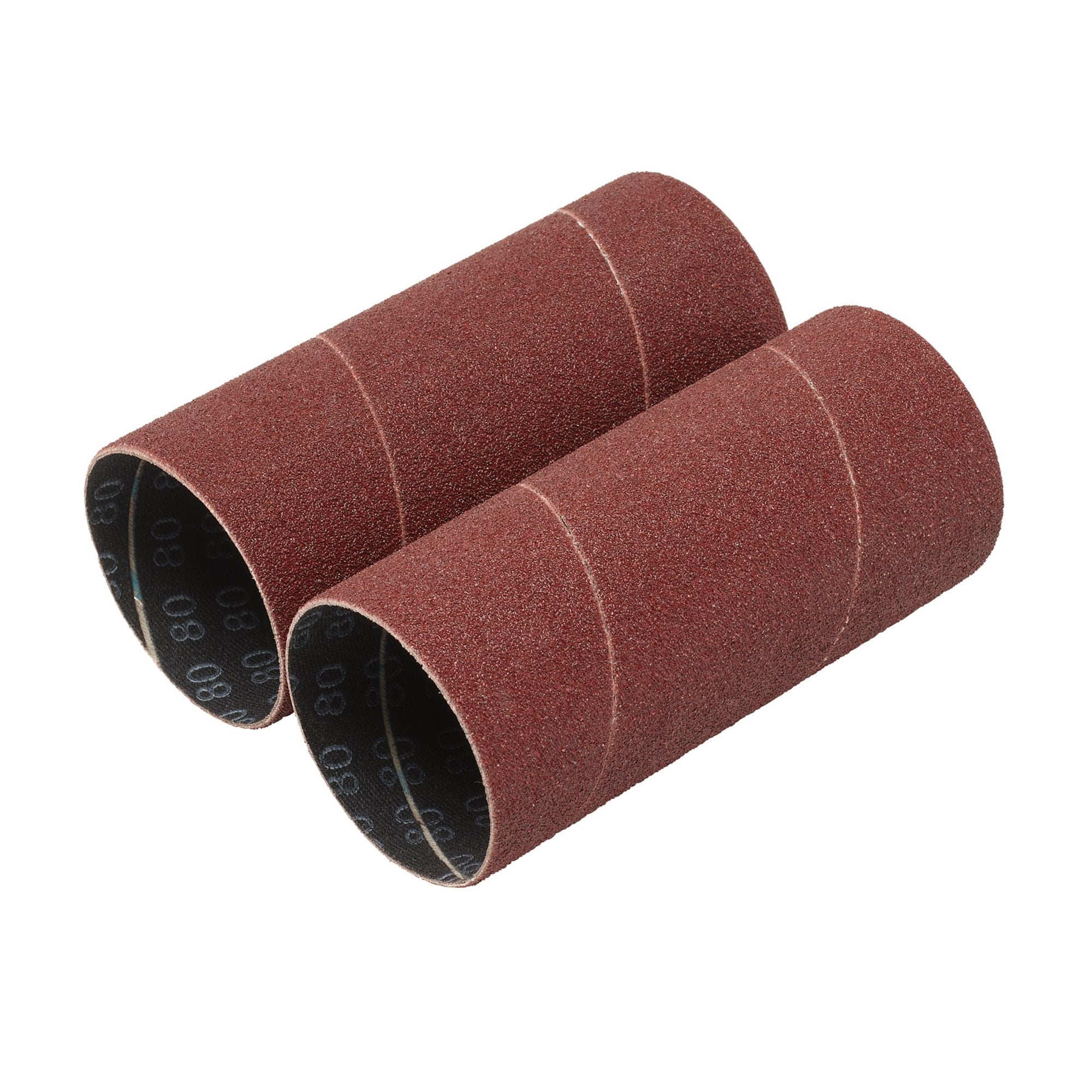 Aluminium-Oxide-Sanding-Sleeves,-50-x-115mm,-80-Grit-(Pack-of-2)