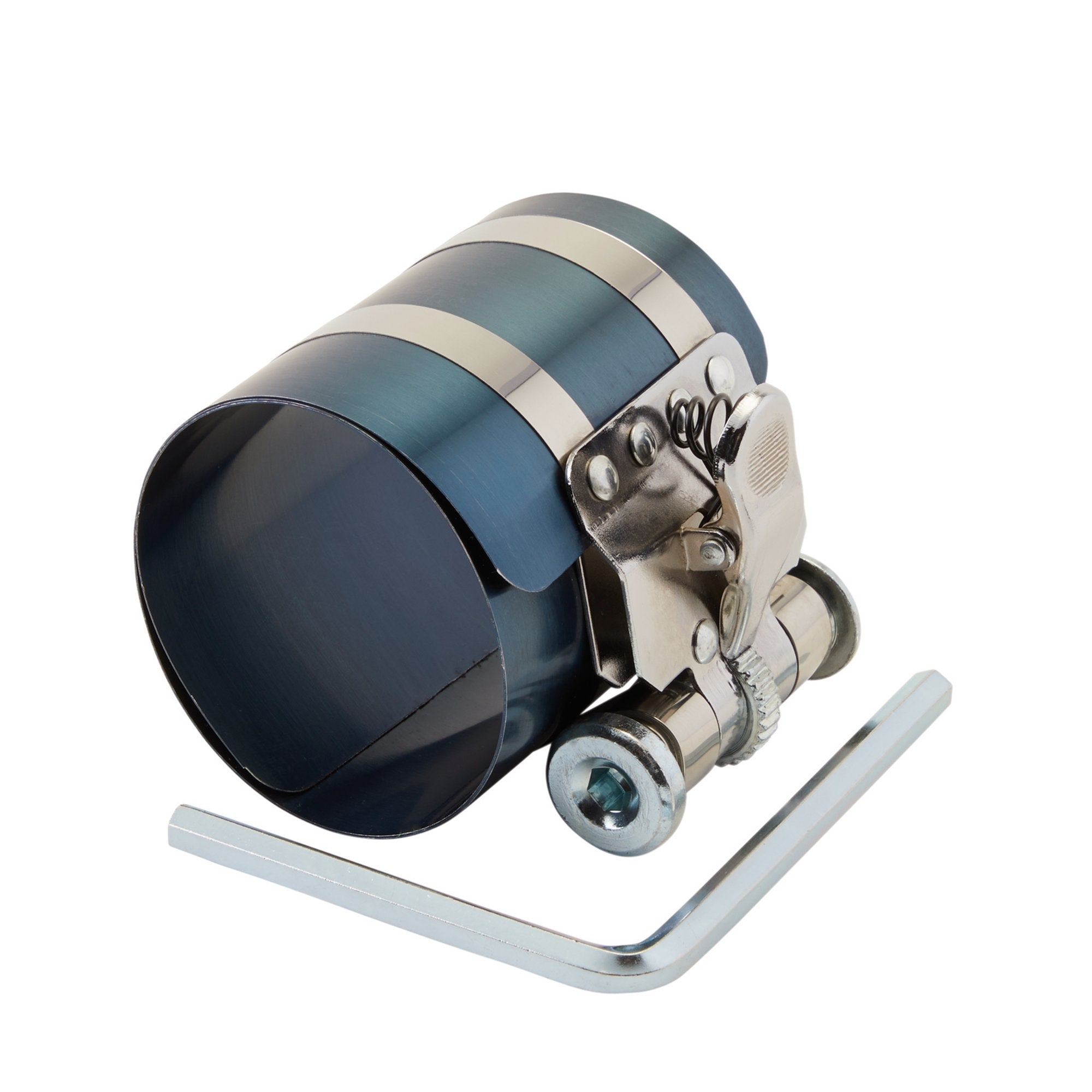 Piston-Ring-Compressor,-50-175mm,-Height-3"