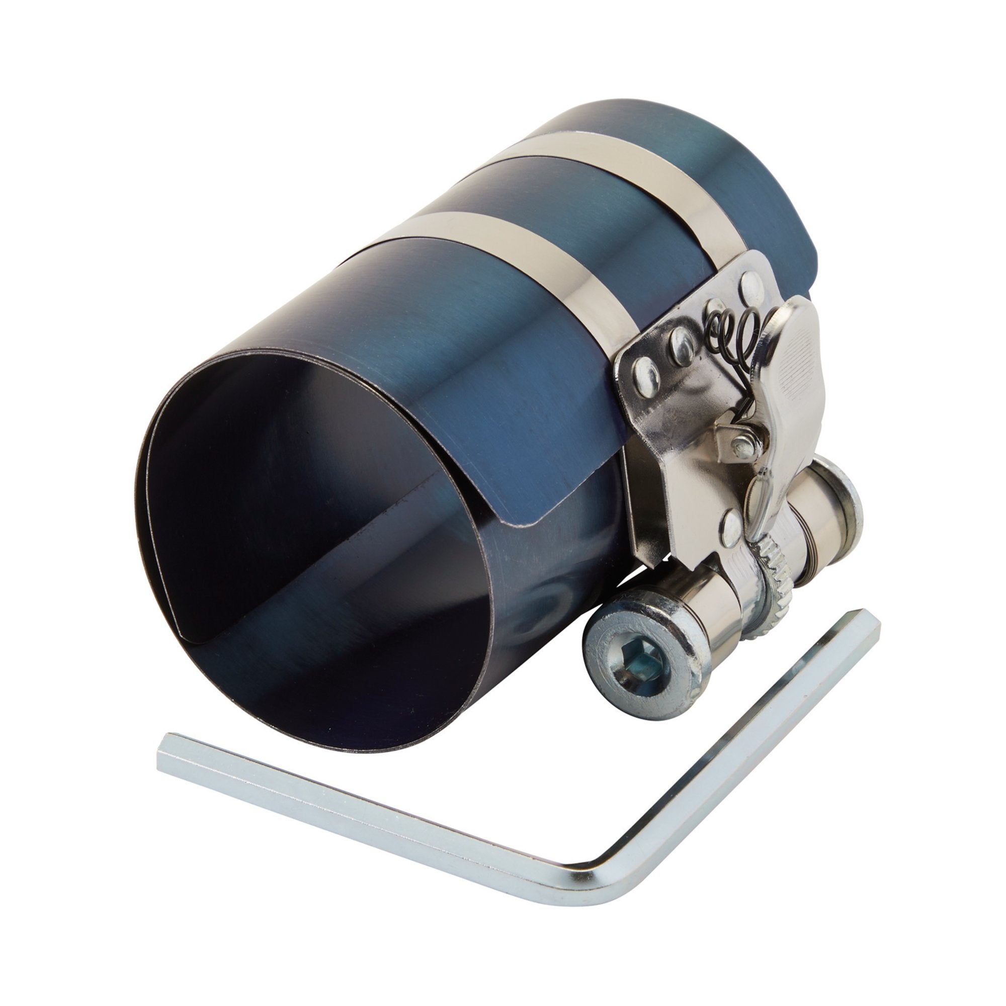 Piston-Ring-Compressor,-50-175mm,-Height-4"