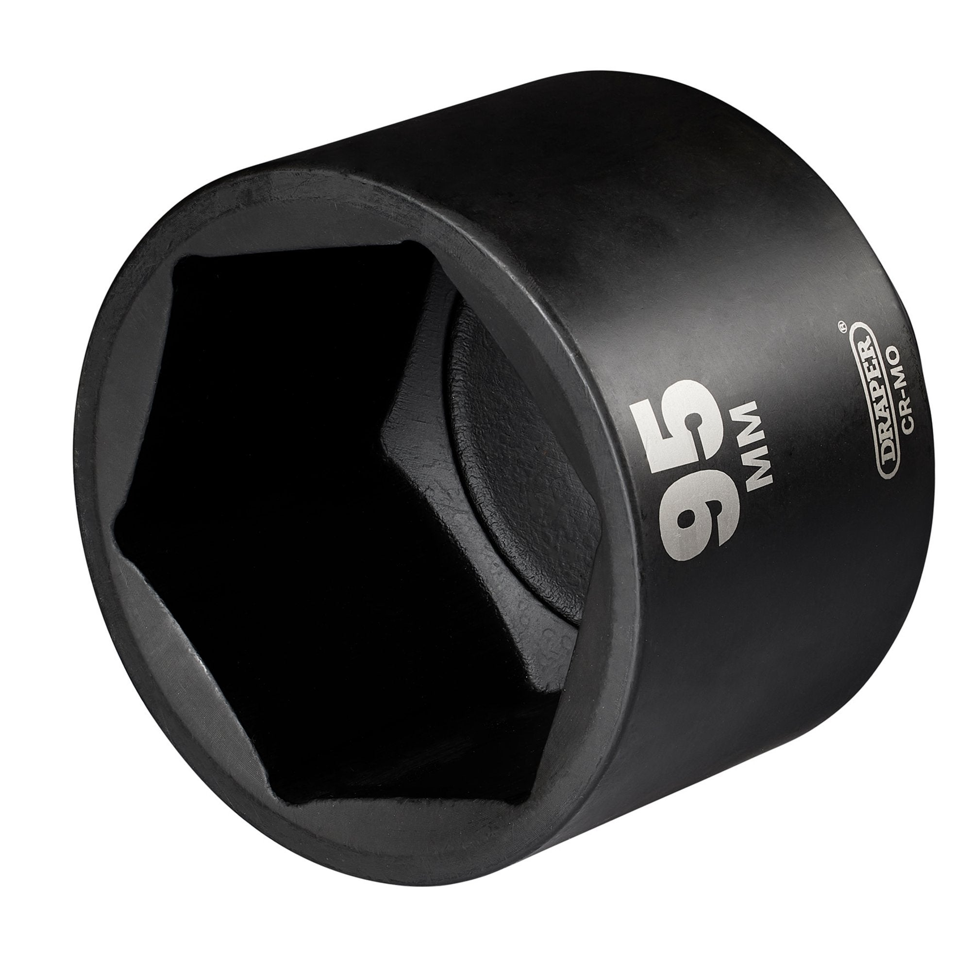 Draper-HI-TORQ®-Deep-Impact-Socket,-1"-Sq.-Dr.,-95mm