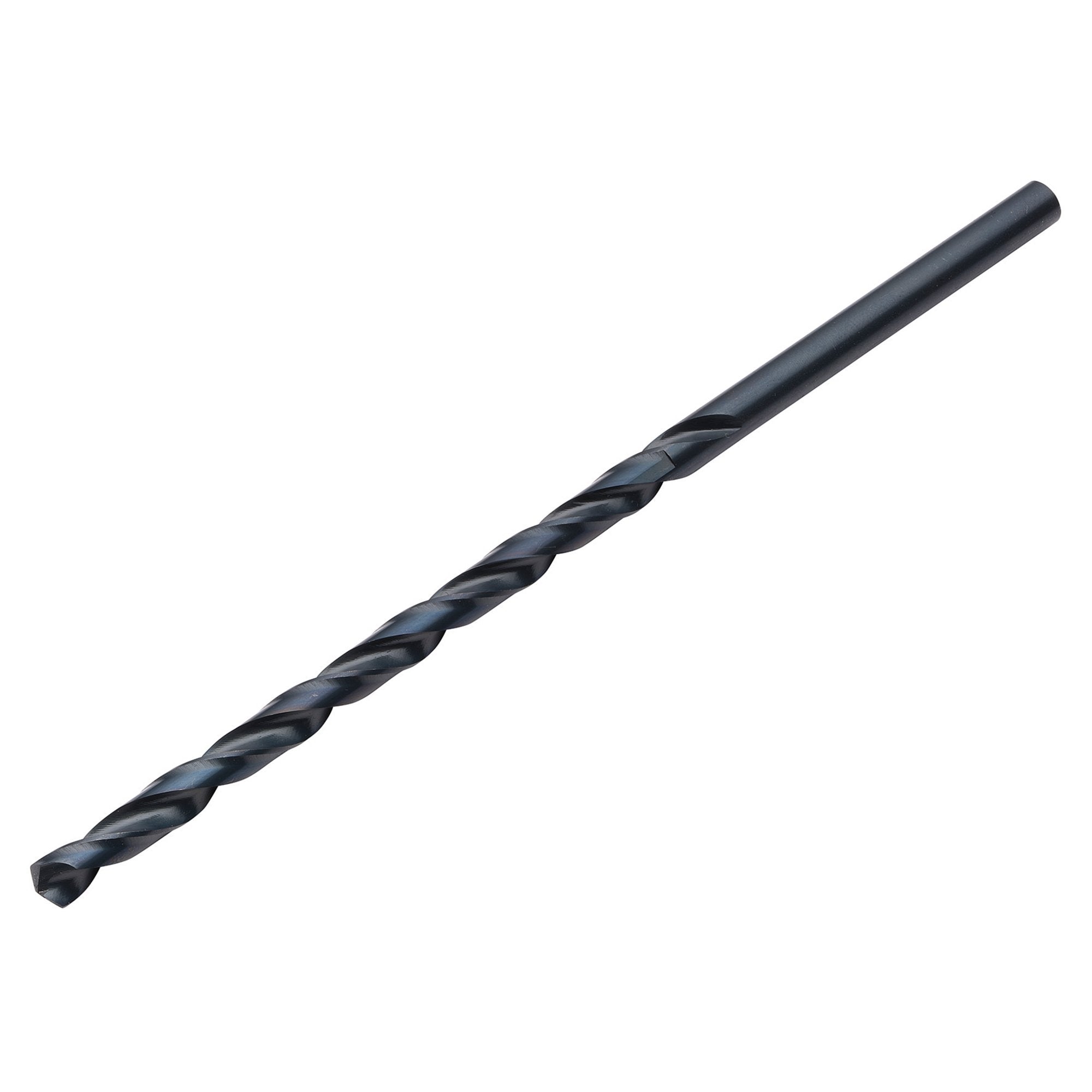 Black-HSS-Long-Drill-Bit-4.5-x-126mm