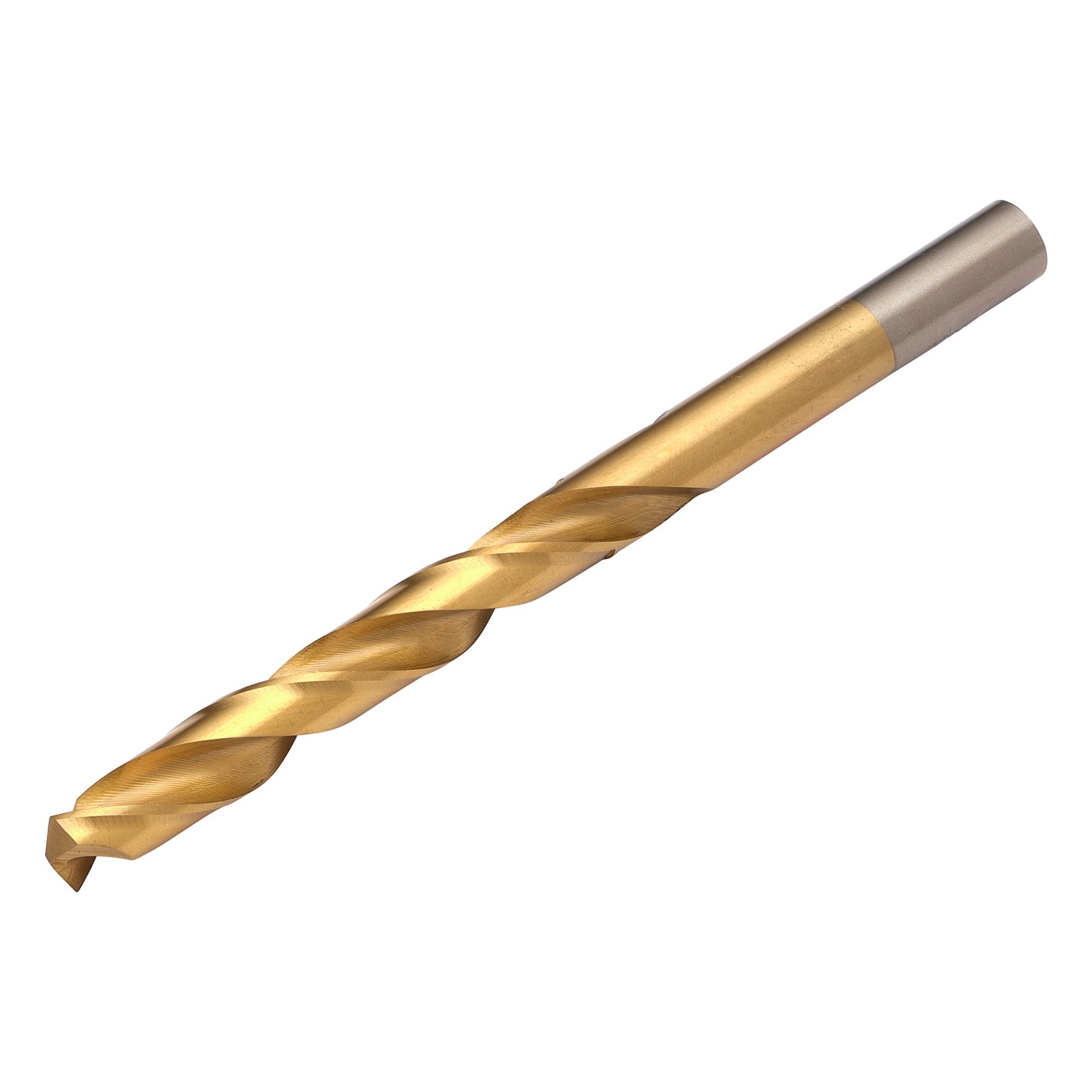 HSS-Titanium-Nitride-Coated-Drill-Bit,-8.5mm-x-117mm