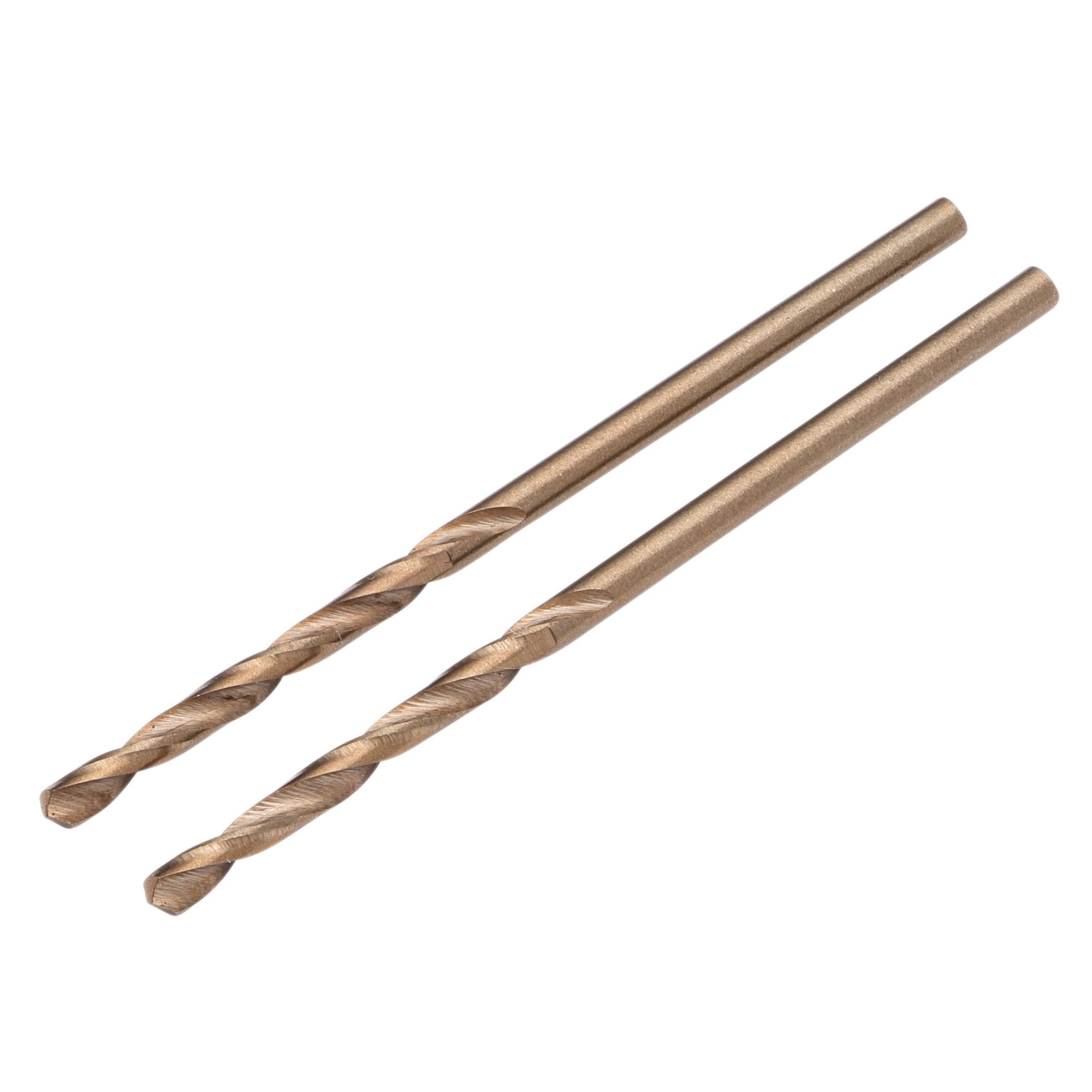 Draper-Expert-HSSE-M35-Cobalt-Drill-Bit,-2.0mm-x-49mm-(Pack-of-2)