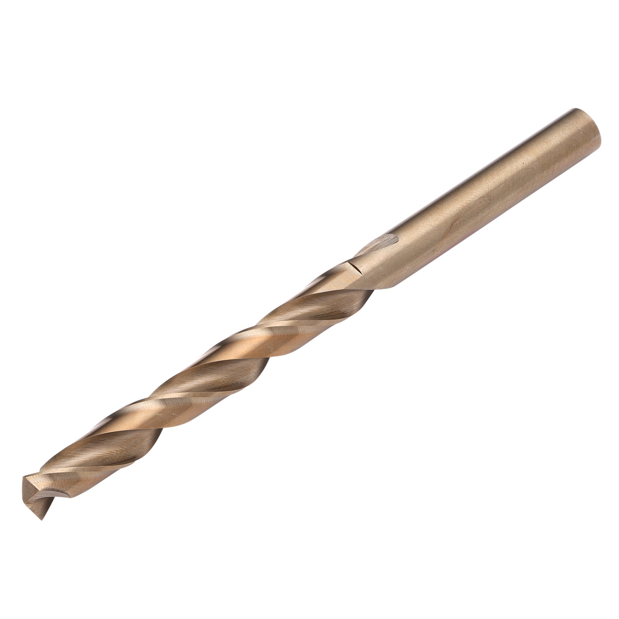 Draper-Expert-HSSE-M35-Cobalt-Drill-Bit,-6.5mm-x-101mm