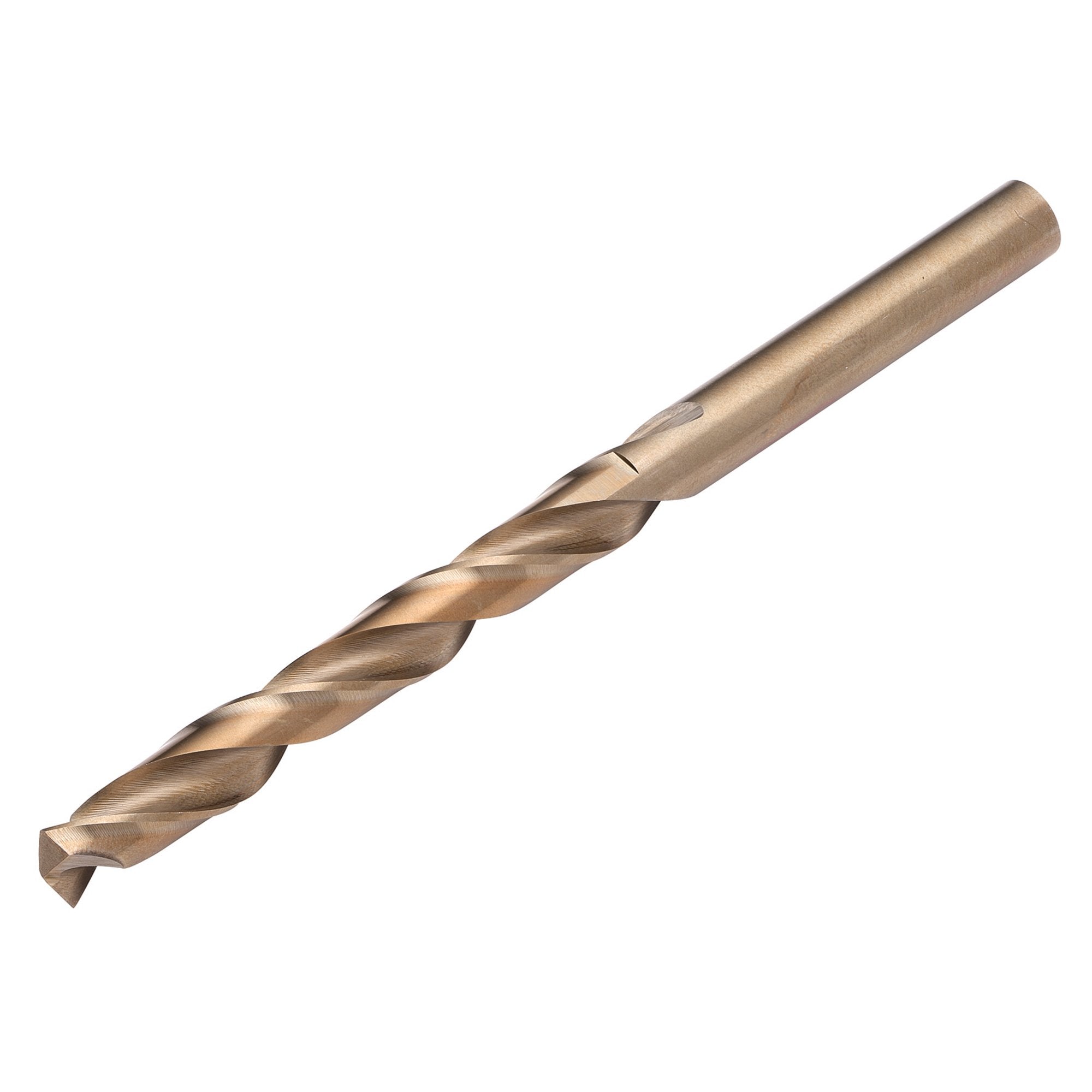 Draper-Expert-HSSE-M35-Cobalt-Drill-Bit,-8.0mm-x-117mm