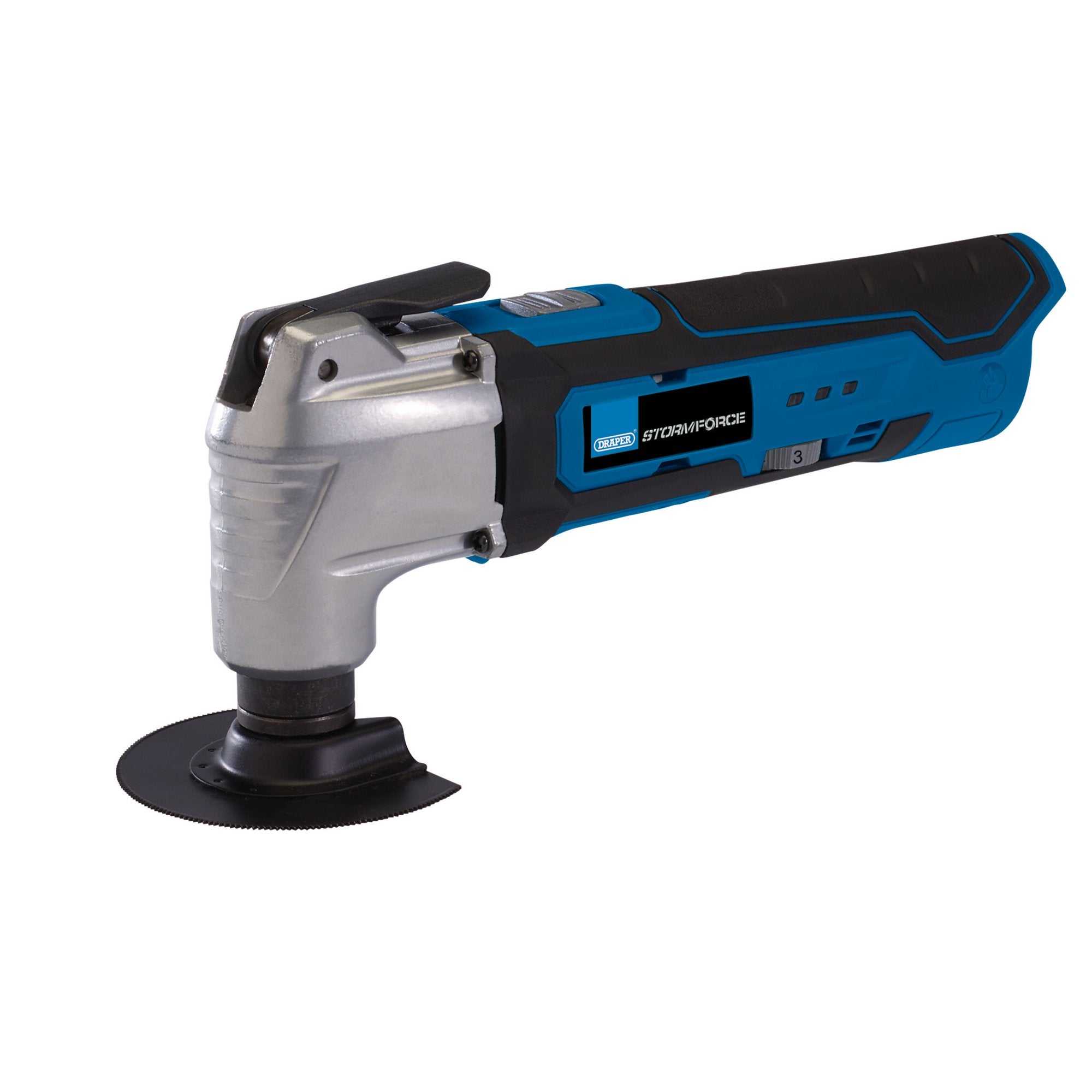 Draper-Storm-Force®-10.8V-Oscillating-Multi-Tool-(Sold-Bare)