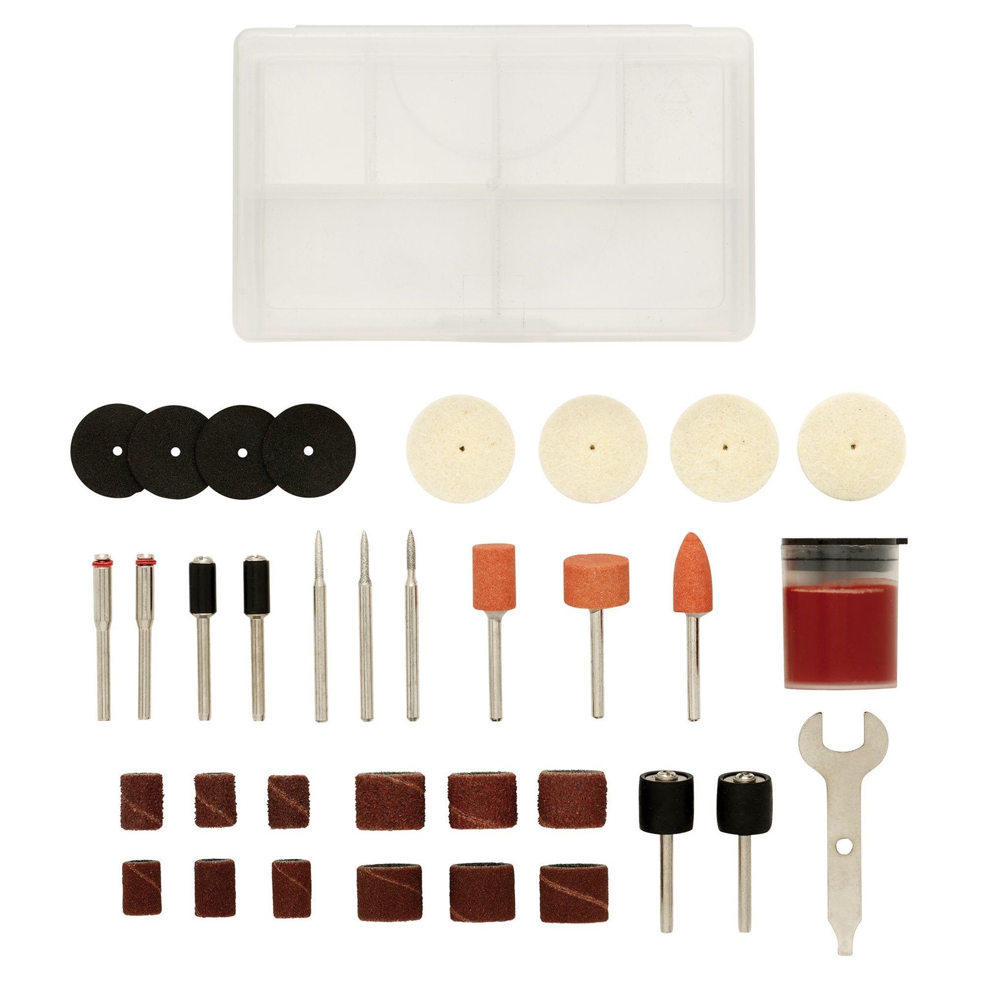 Accessories-Set-for-D20-Engraver/Grinder-(32-Piece)