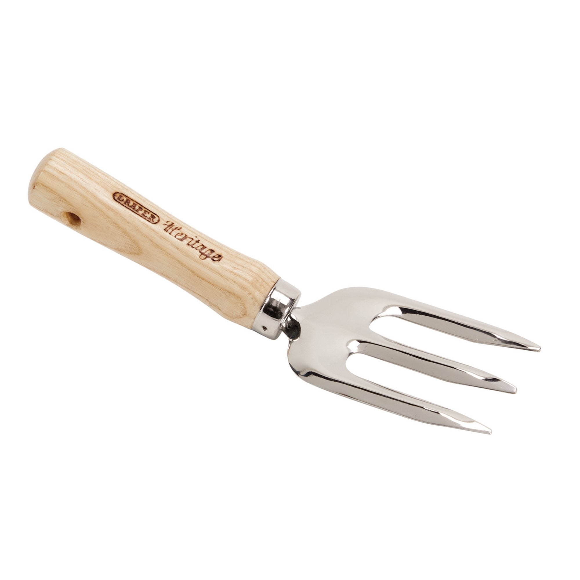 Draper-Heritage-Junior-Stainless-Steel-Weeding-Fork