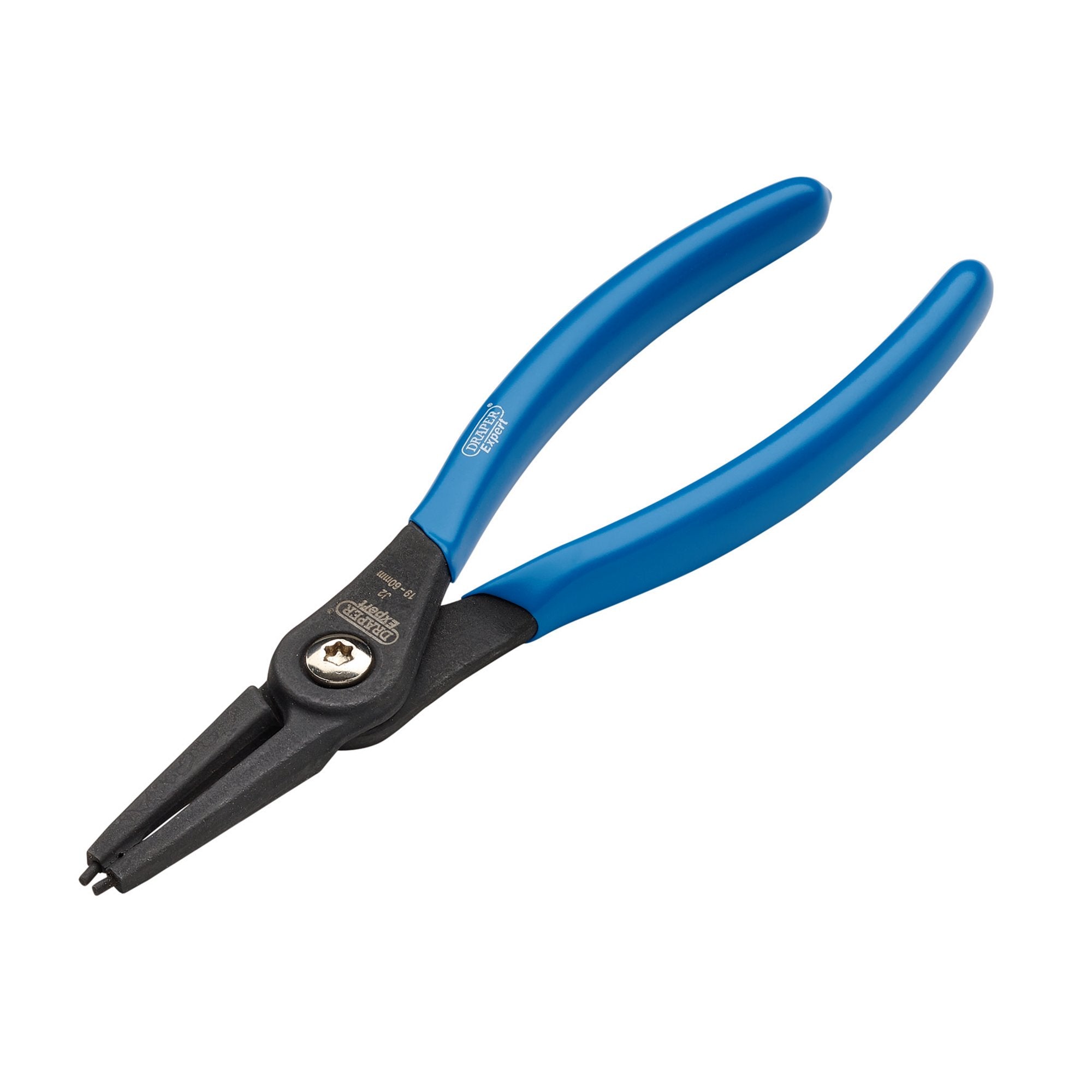 Draper-Expert-Straight-Tip-Internal-Circlip-Pliers,-J2,-180mm