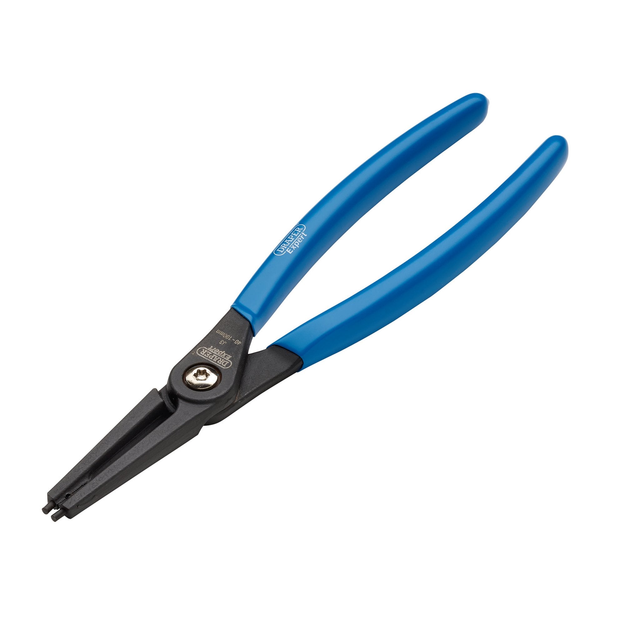 Draper-Expert-Straight-Tip-Internal-Circlip-Pliers,-J3,-225mm