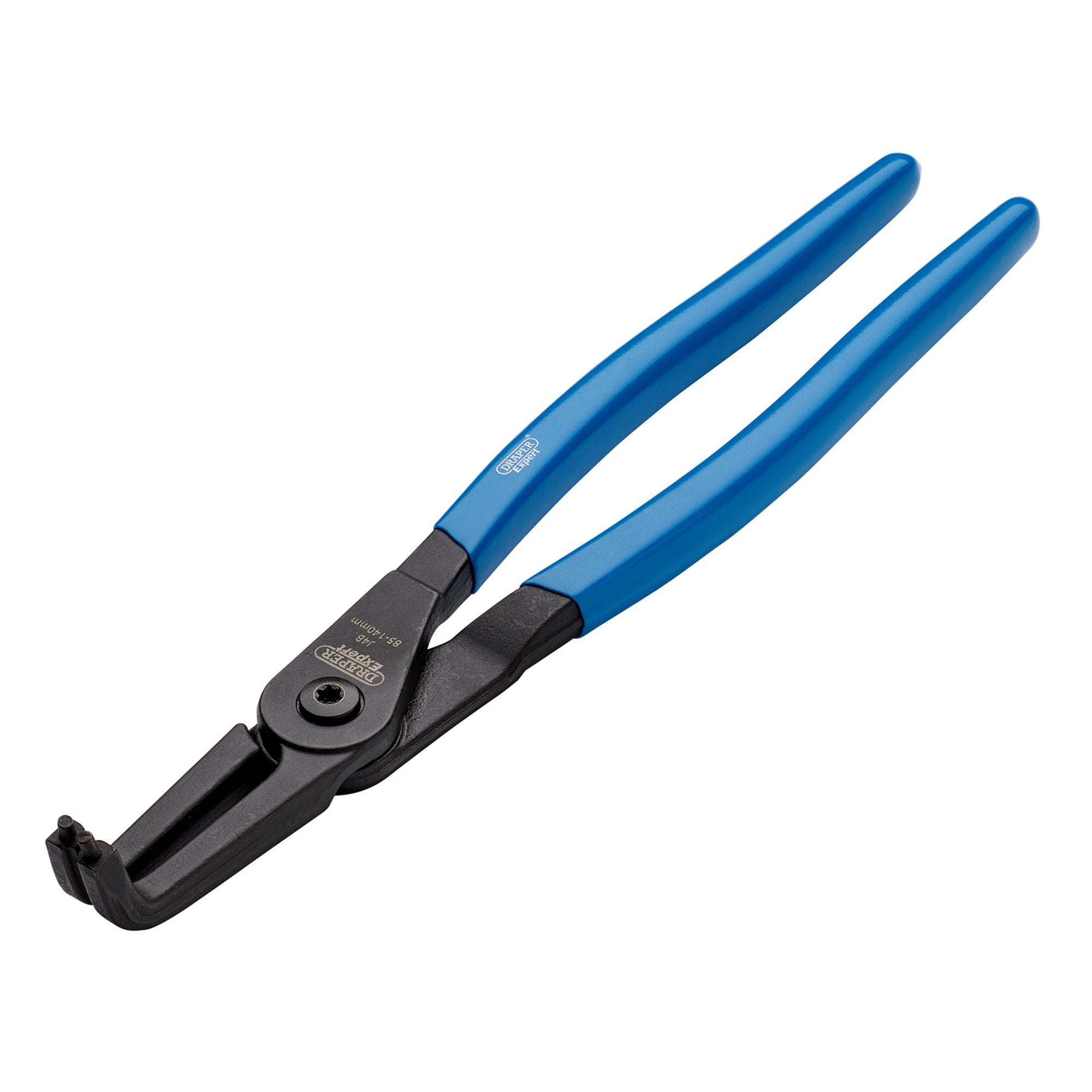Draper-Expert-90°-Internal-Circlip-Pliers,-J41,-305mm
