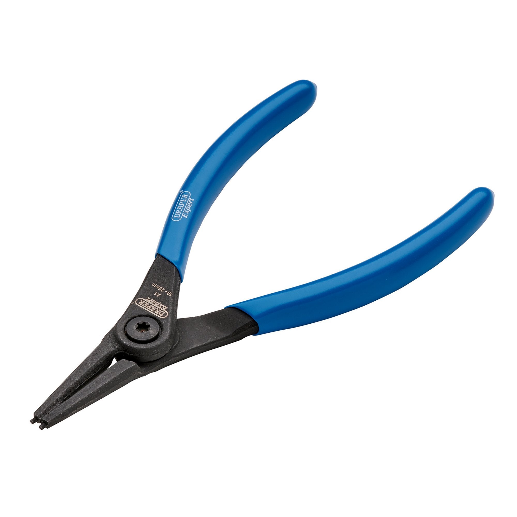 Draper-Expert-Straight-Tip-External-Circlip-Pliers,-A1,-140mm