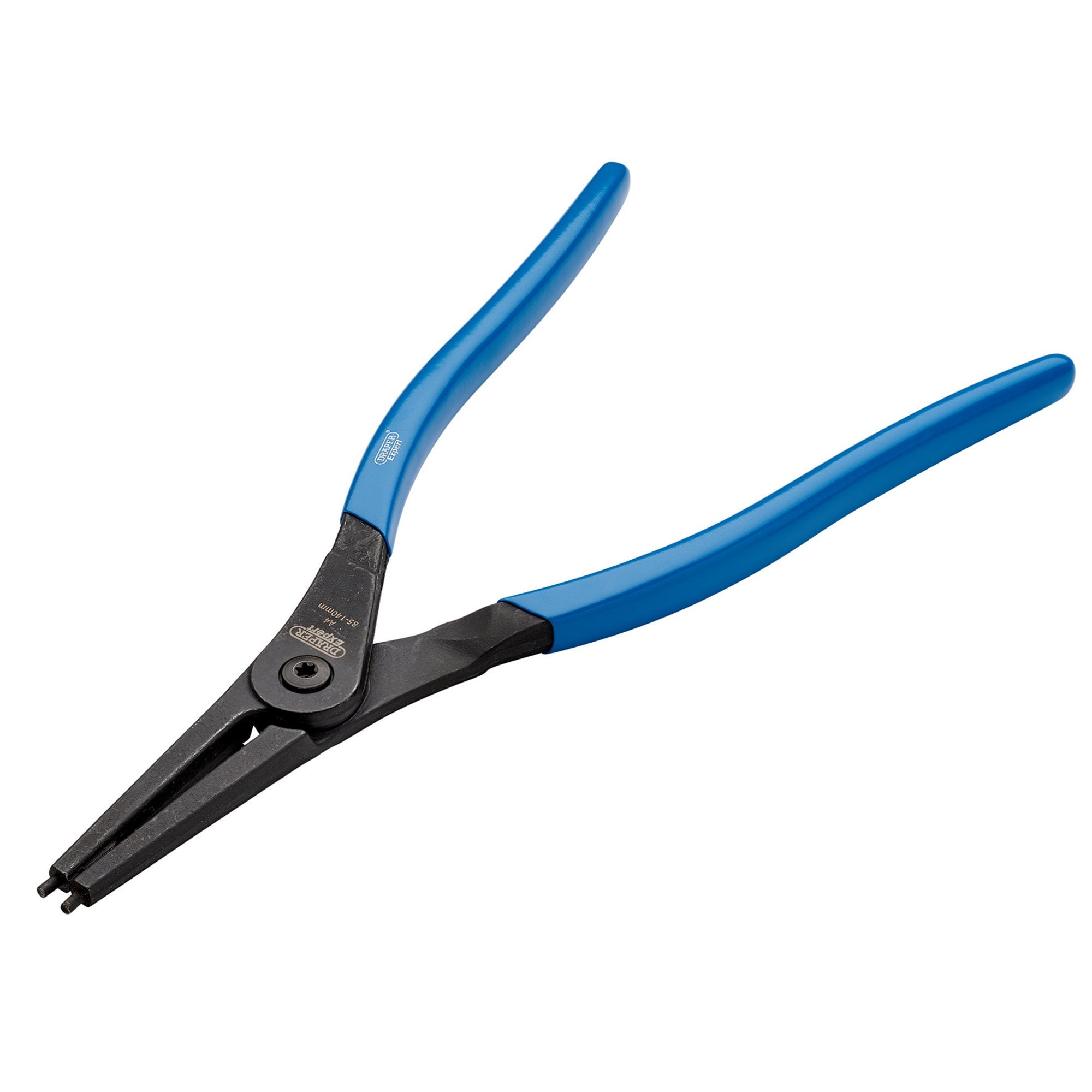 Draper-Expert-Straight-Tip-External-Circlip-Pliers,-A4,-320mm