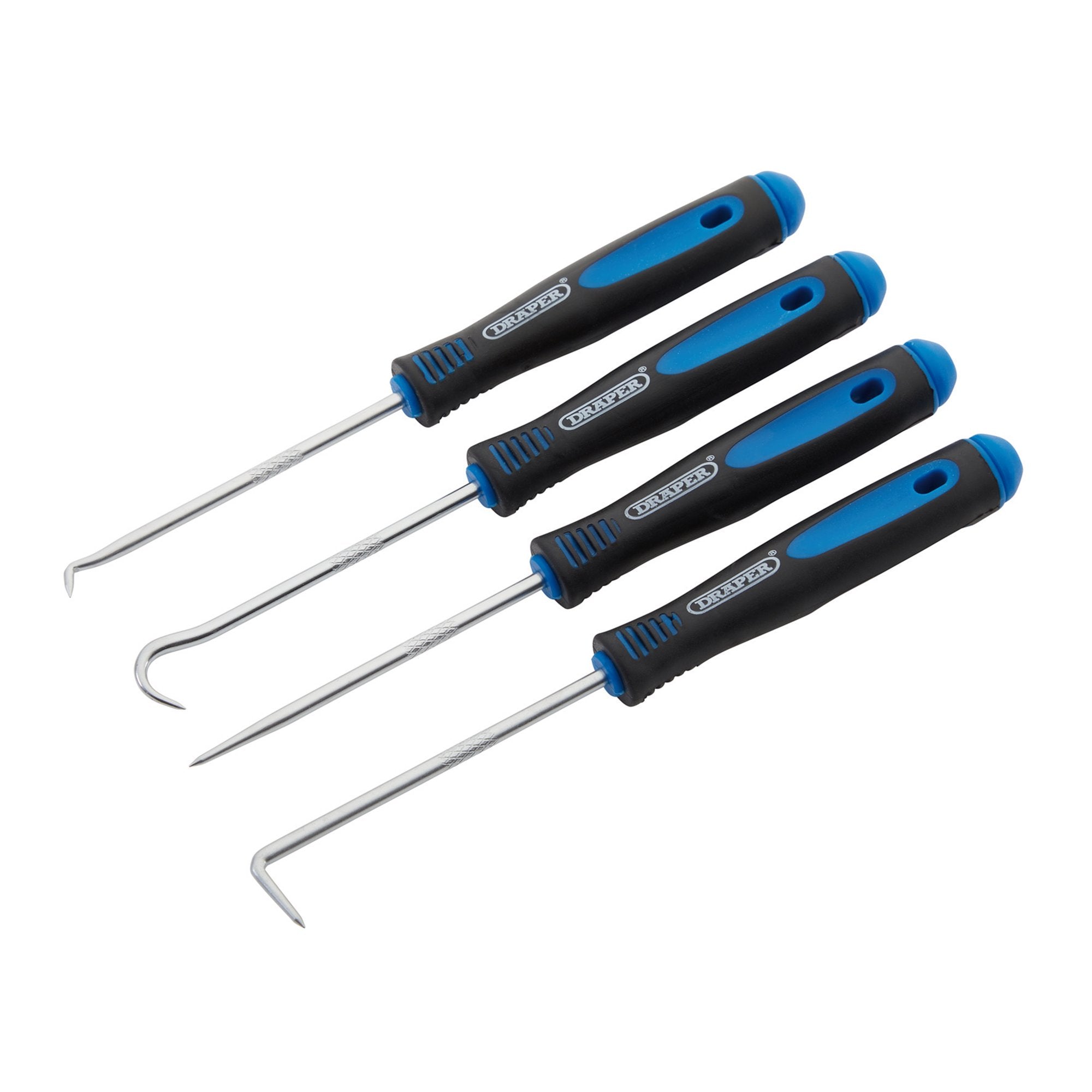 Mini-Hook-and-Pick-Set,-165mm-(4-Piece)