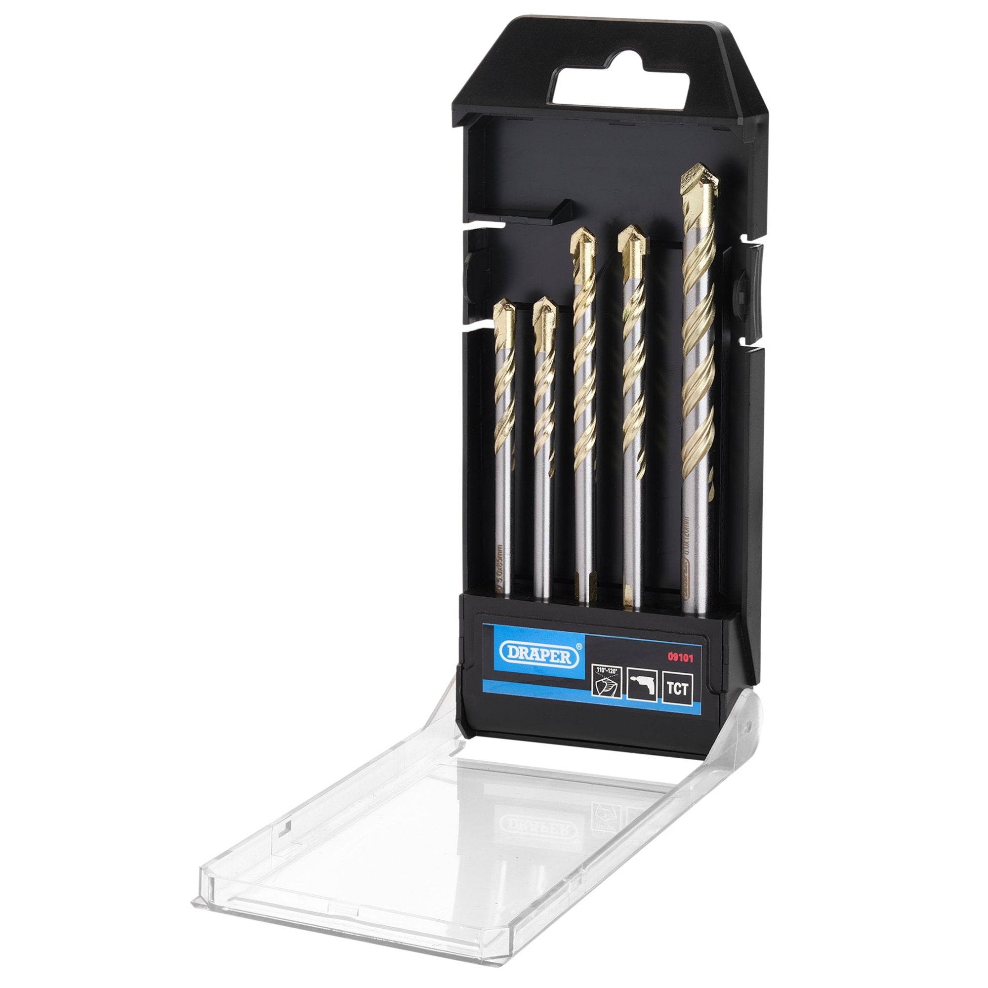 Multi-Construction-TCT-Drill-Bit-Set-(5-Piece)