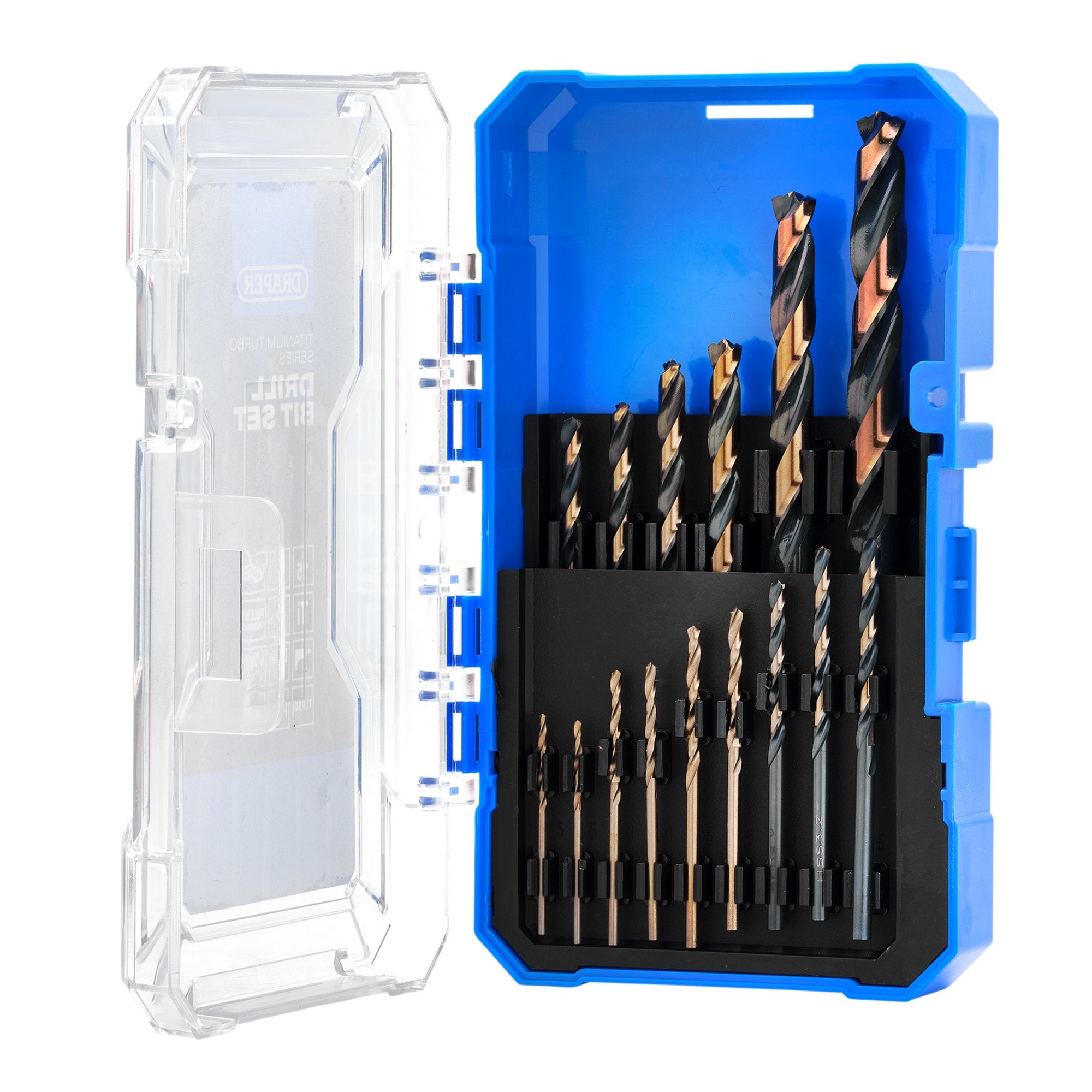 HSS-Turbo-Titanium-Drill-Bit-Set-(15-Piece)