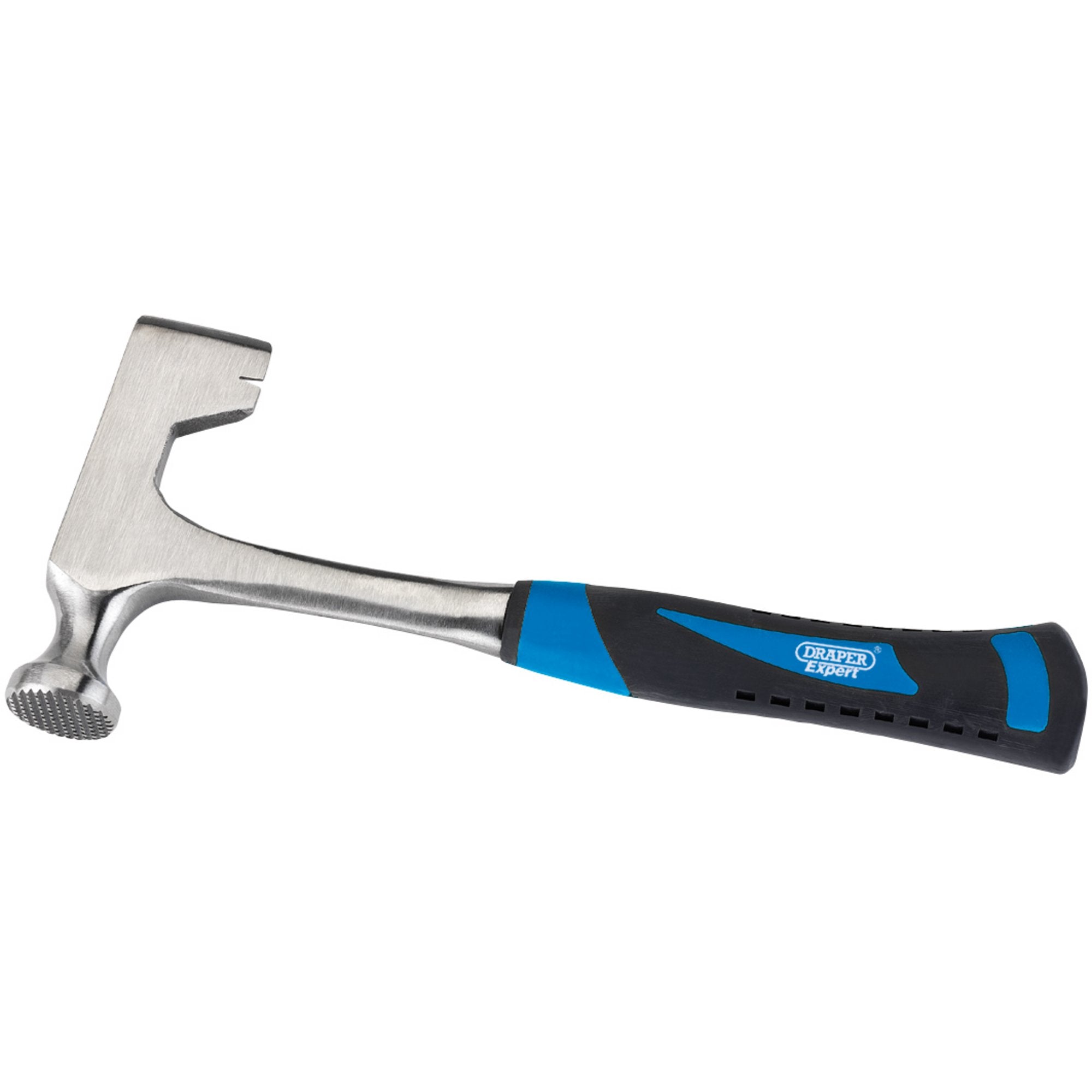 Expert-Soft-Grip-Drywall-Hammer,-400g/14oz