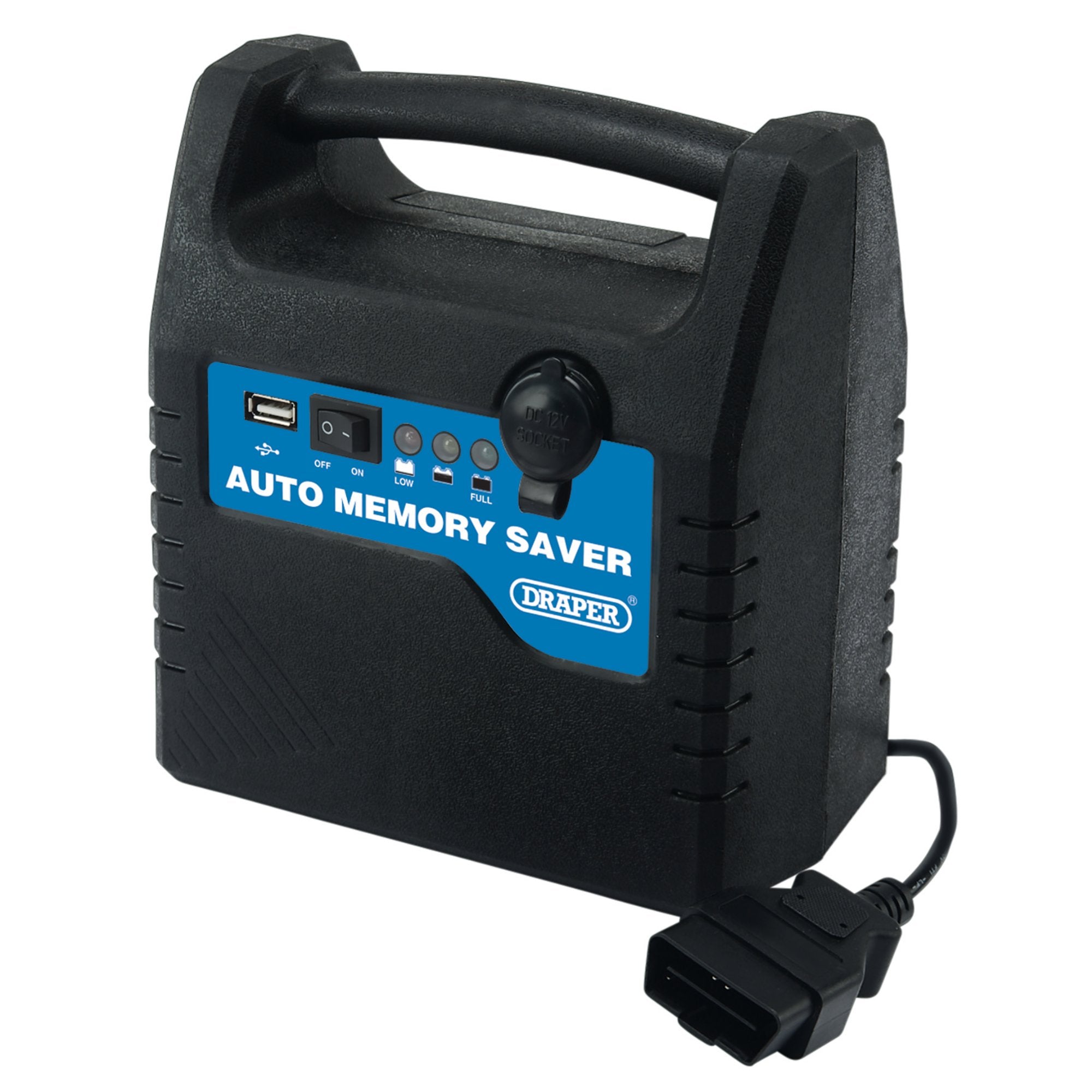 Auto-Memory-Saver