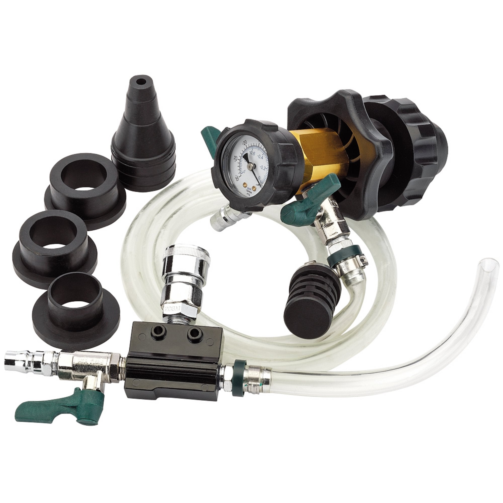 Universal-Cooling-System-Vacuum-Purge-and-Refill-Kit