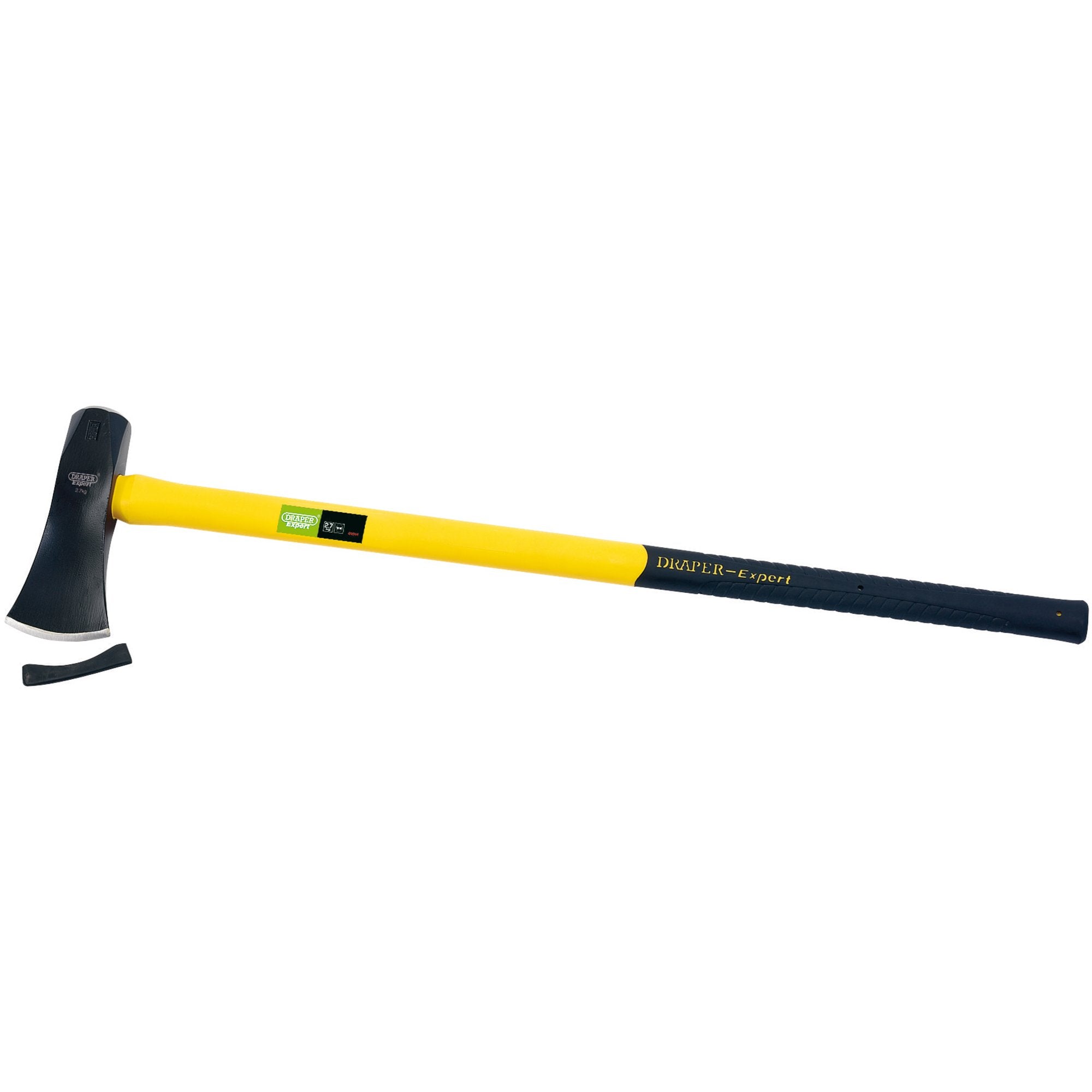 Fibreglass-Shaft-Log-Splitting-Maul,-2.7kg